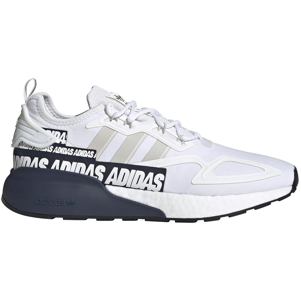 adidas ZX 2K Boost Shoe - Men's Casual