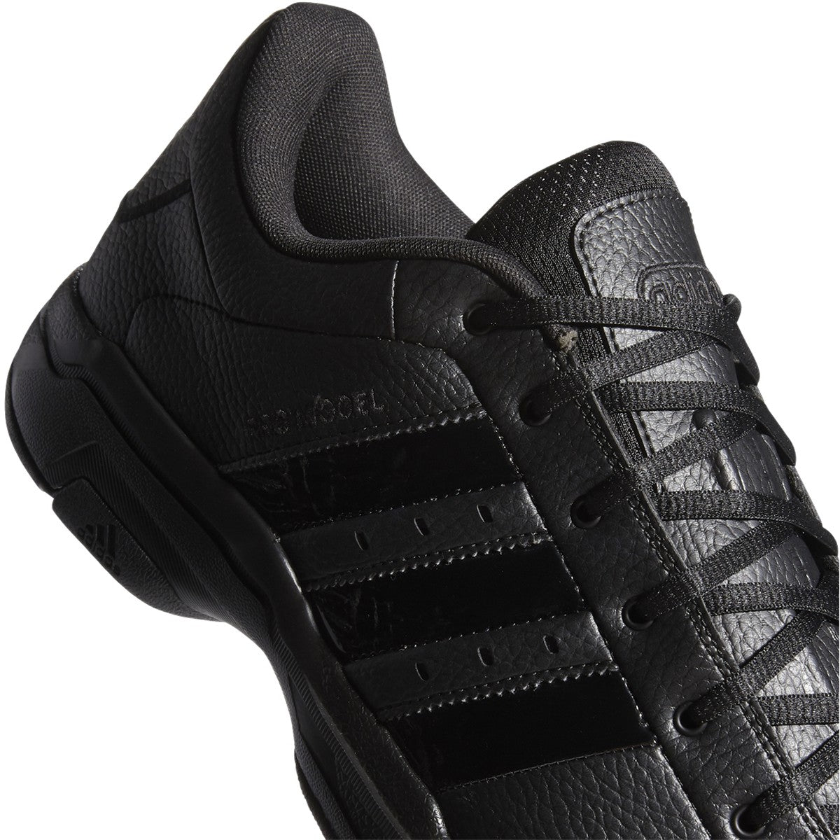 adidas Pro Model 2G Low Shoe - Unisex Basketball