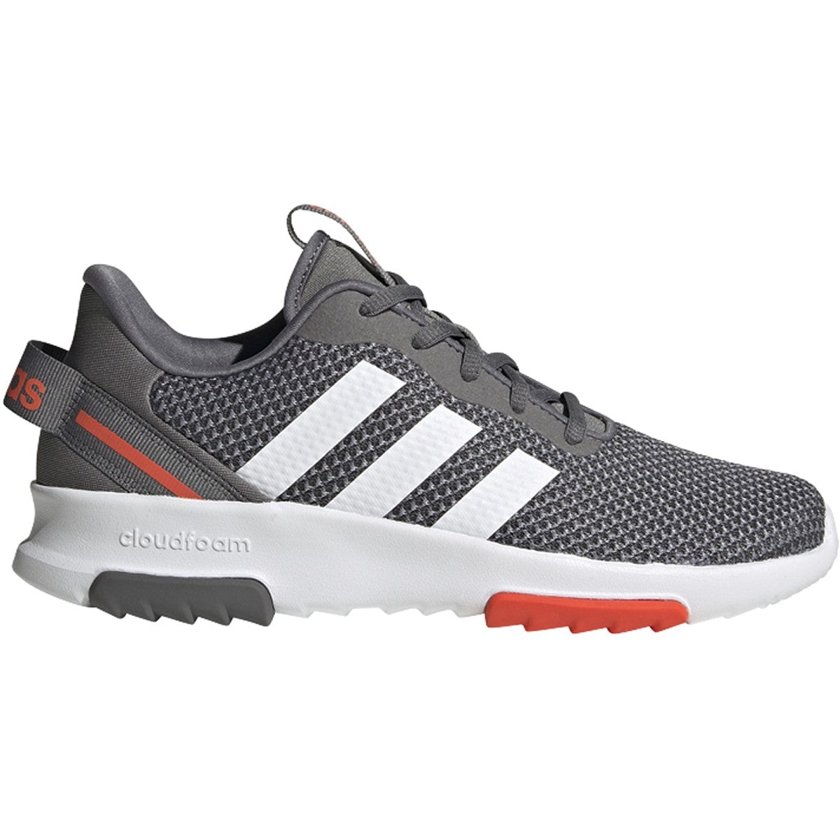 adidas Racer Training 2.0 Shoe - Kid's Running