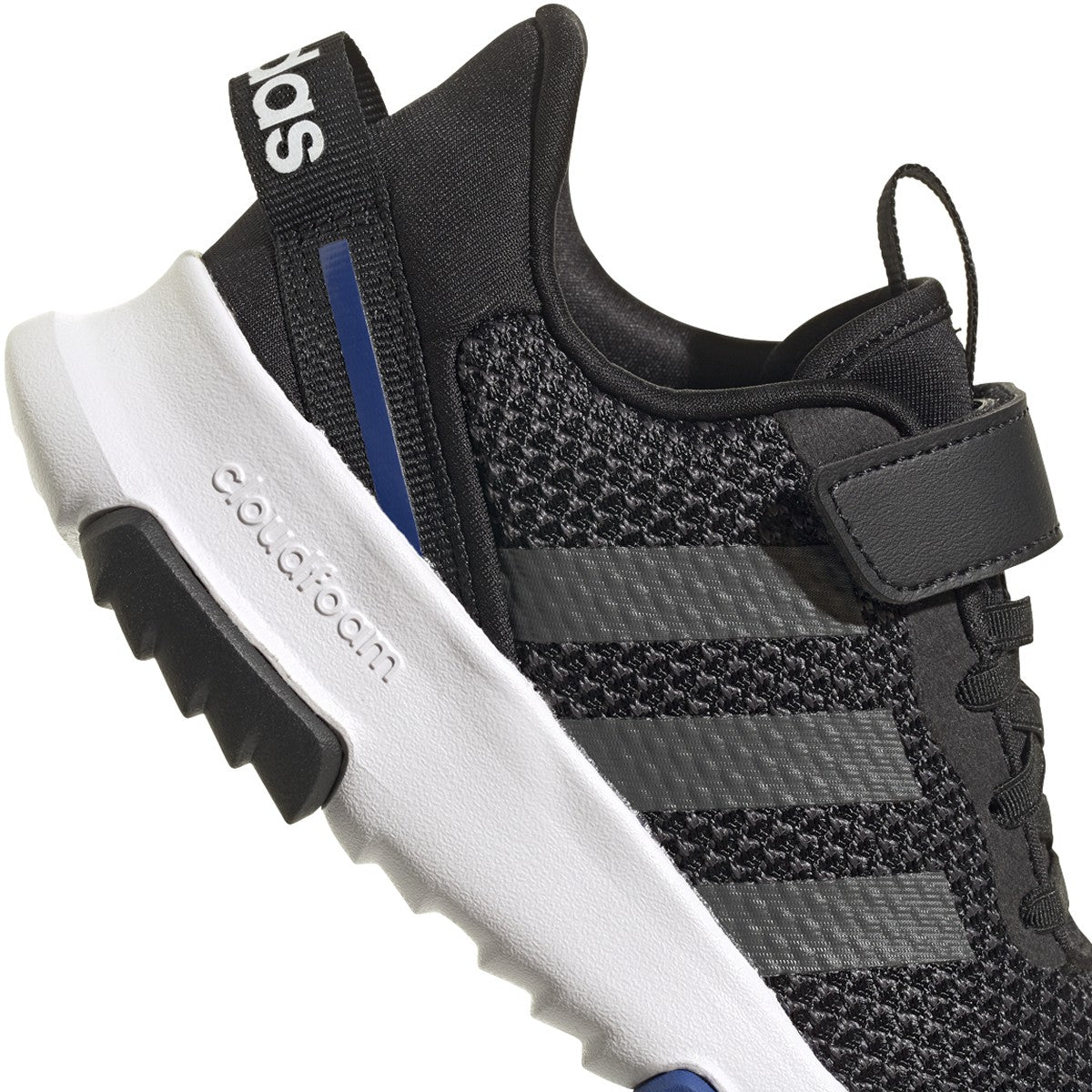 adidas Racer TR 2.0 Shoe - Kids Running
