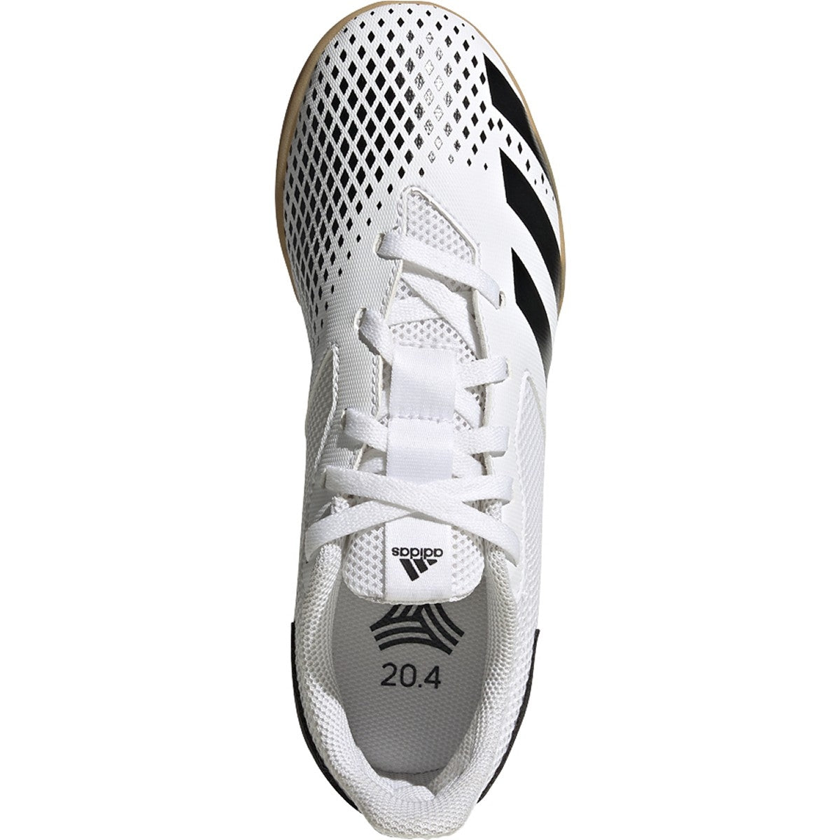adidas Predator 20.4 Indoor Sala Shoe - Kid's Soccer