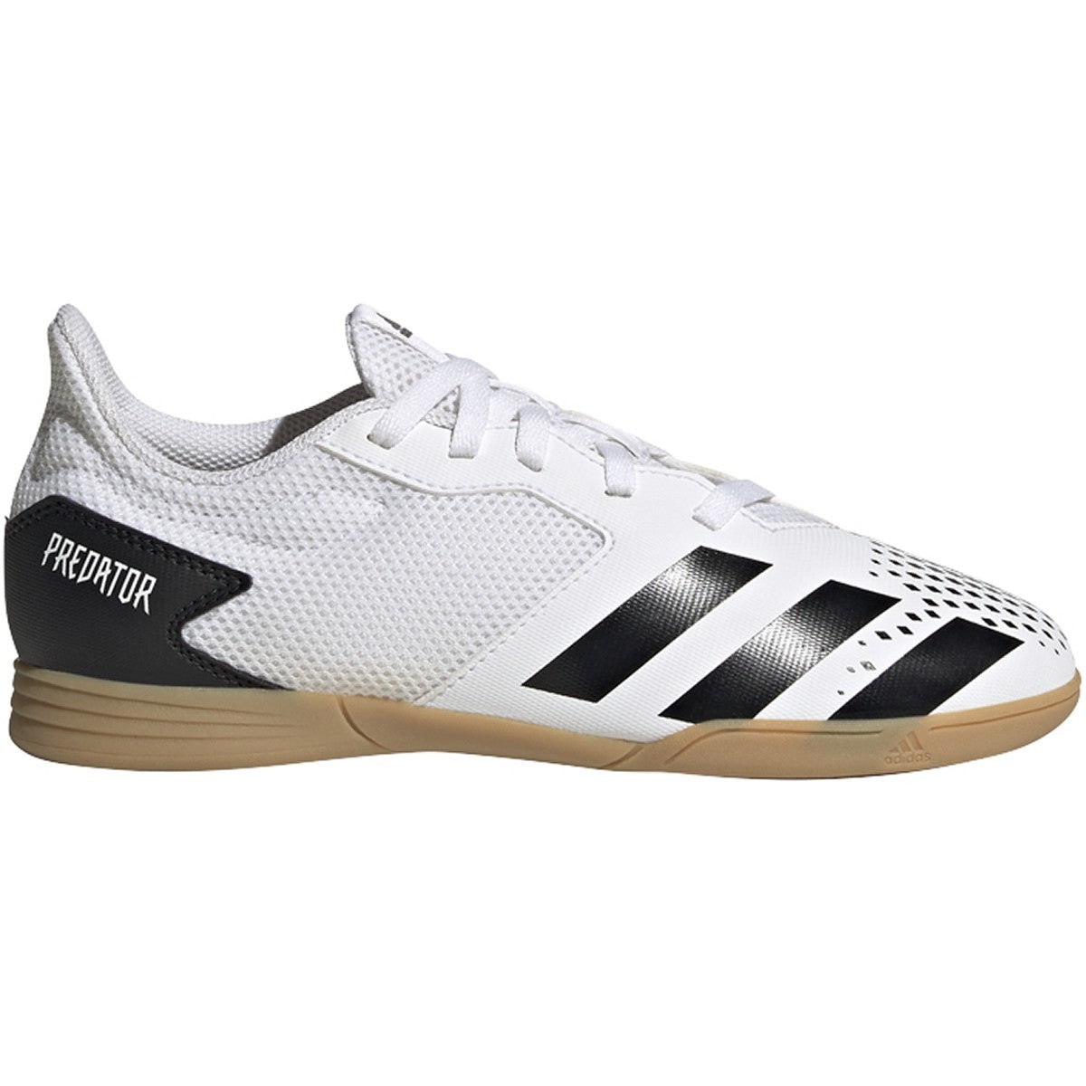 adidas Predator 20.4 Indoor Sala Shoe - Kid's Soccer