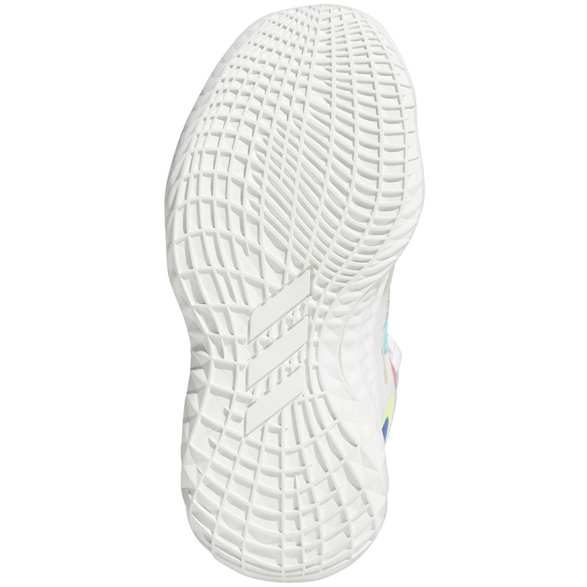 adidas Harden Vol. 5 Shoe - Kid's Basketball