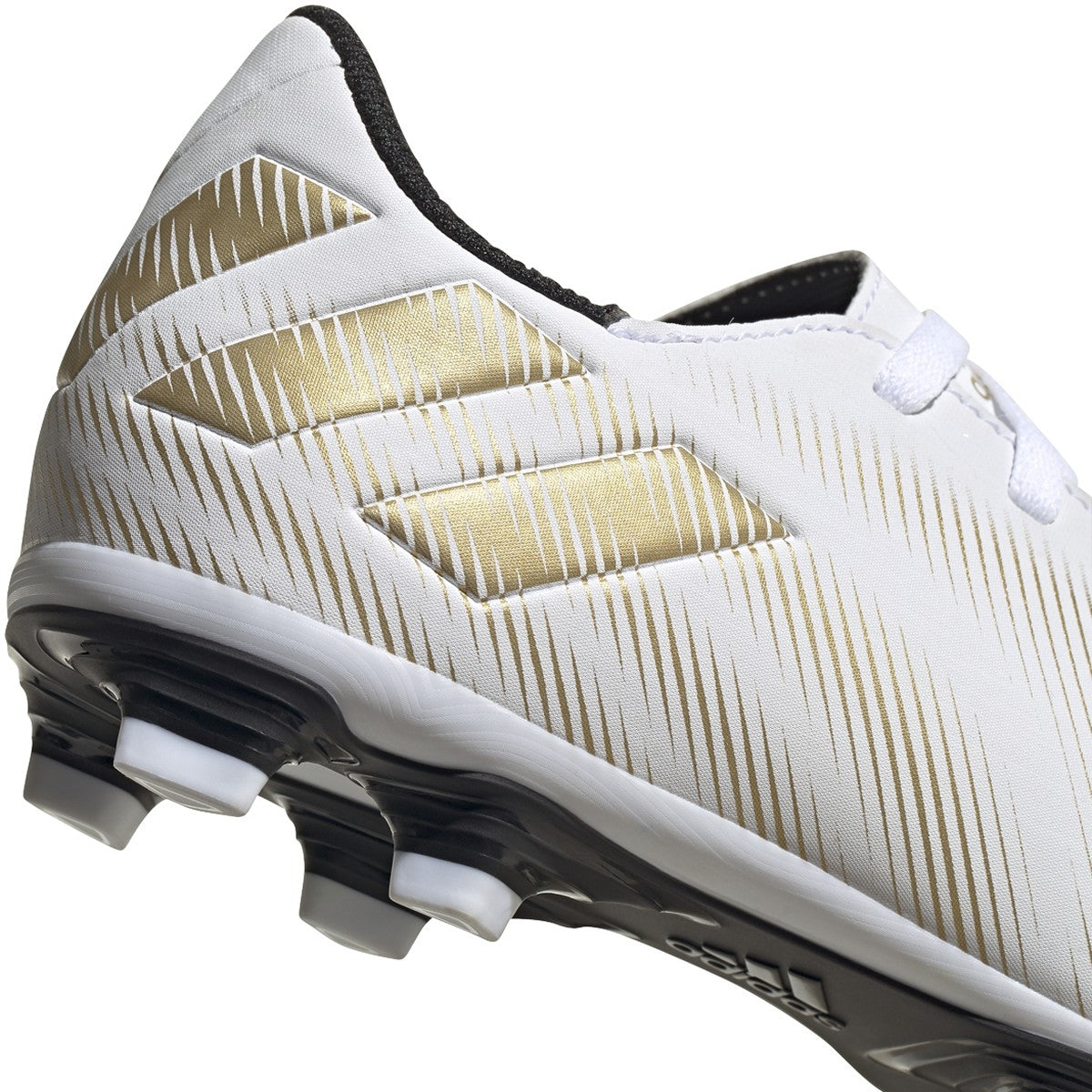 adidas Nemeziz.4 FxG Cleat - Kid's Soccer