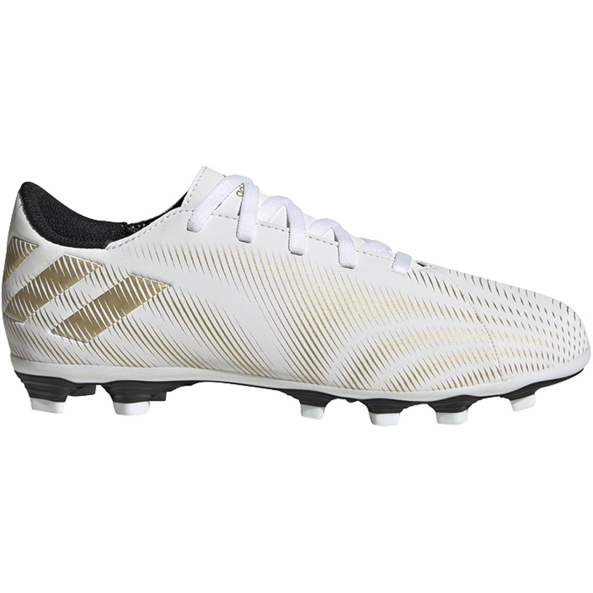 adidas Nemeziz.4 FxG Cleat - Kid's Soccer