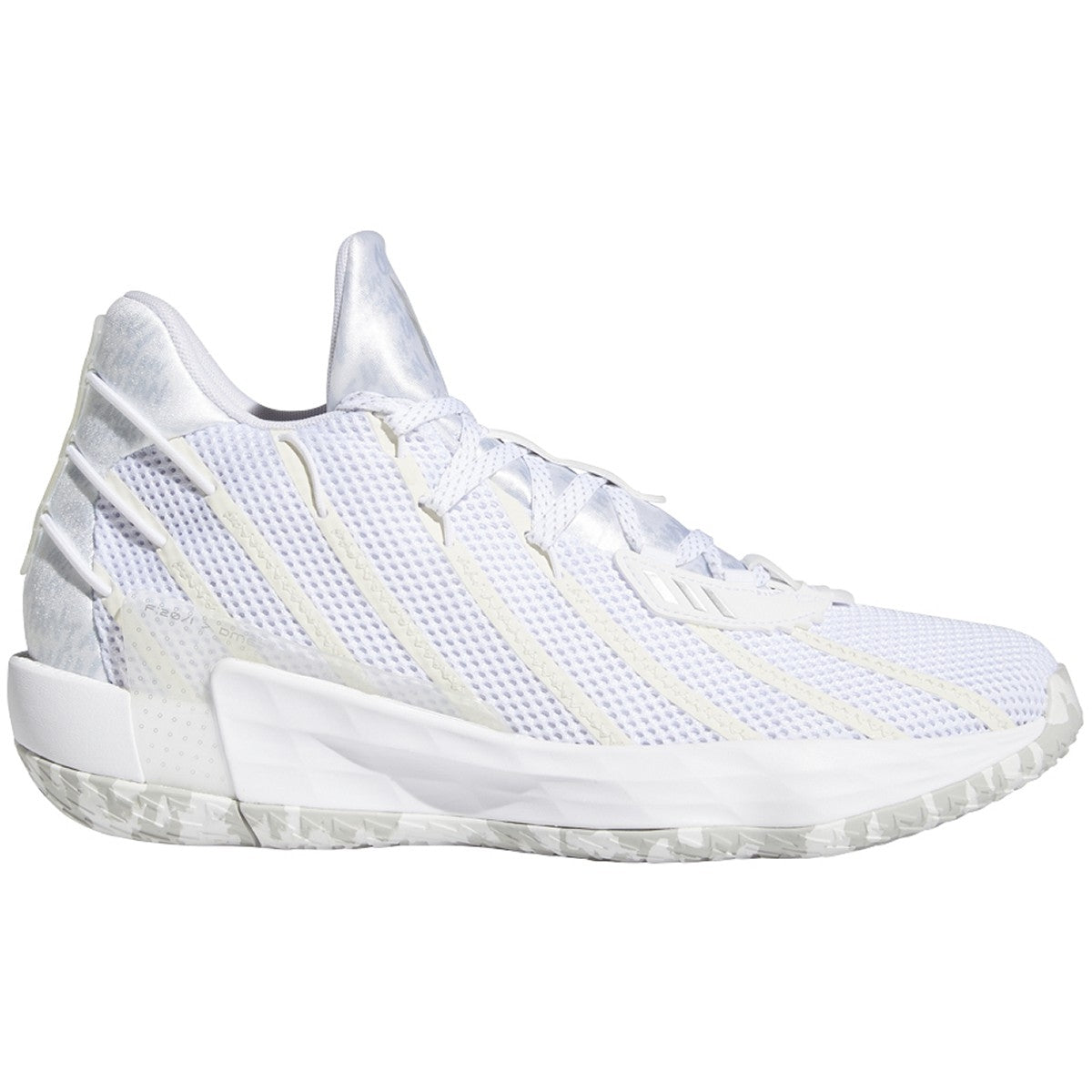 adidas Dame 7 Shoe - Unisex Basketball