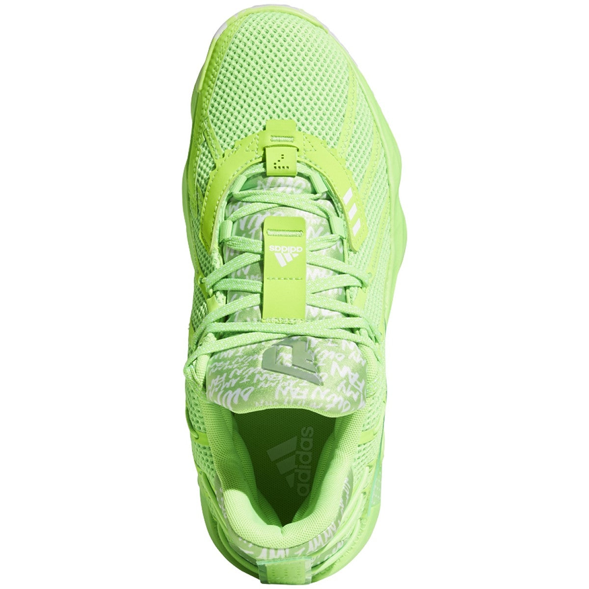 adidas Dame 7 Shoe - Unisex Basketball