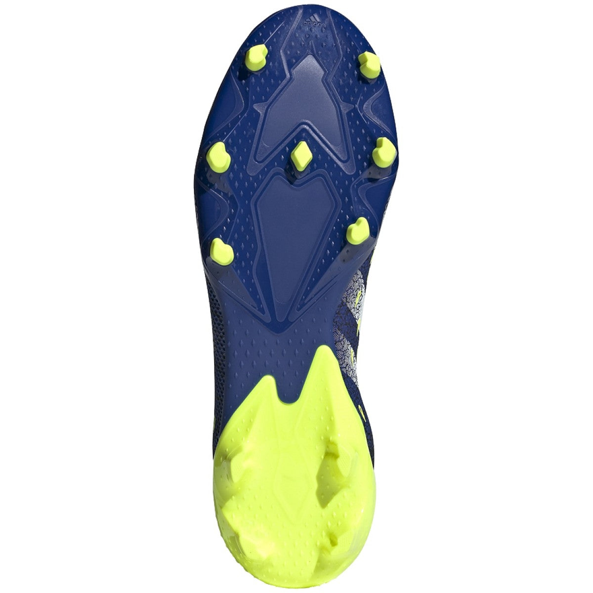 adidas Predator Freak .3 FG Cleat - Men's Soccer