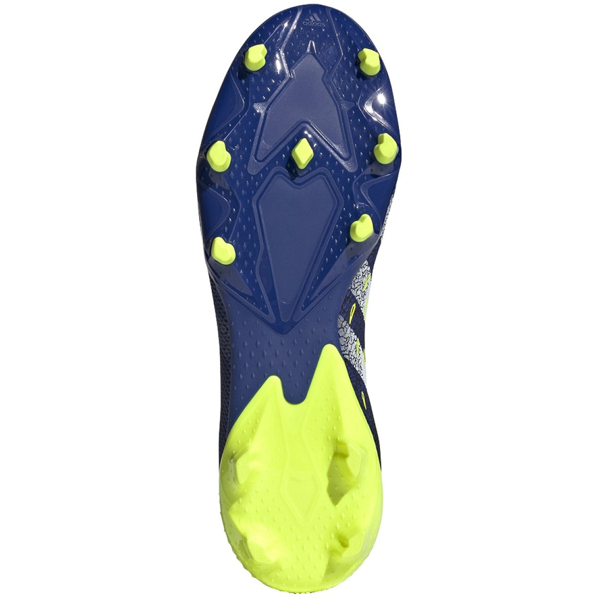 adidas Predator Freak .3 Laceless FG Cleat - Men's Soccer