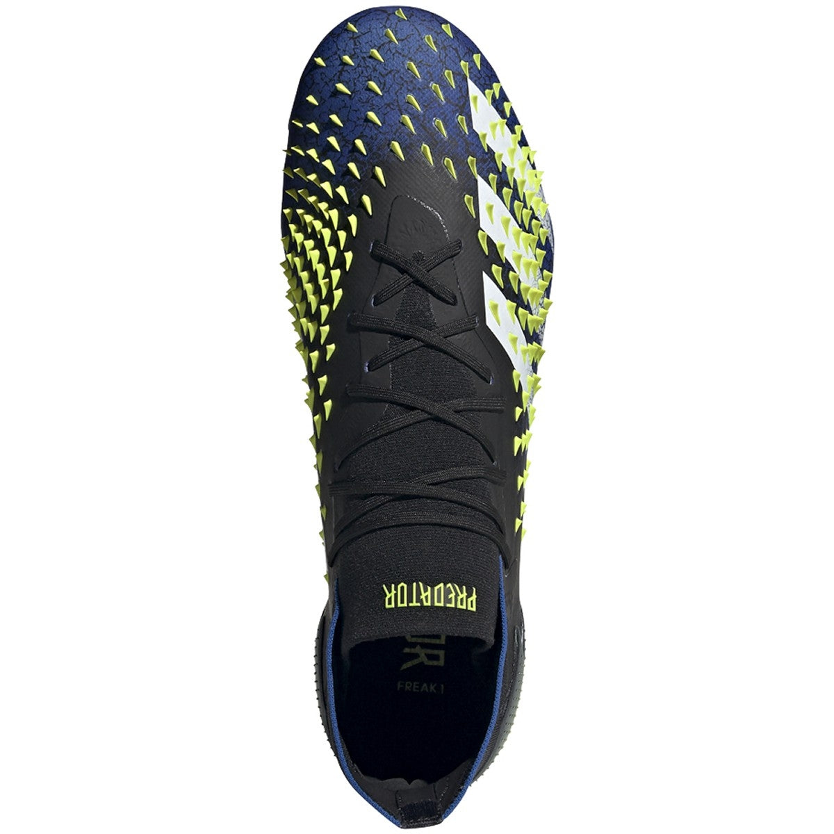 adidas Predator Freak.1 Firm Ground Cleat - Men's Soccer