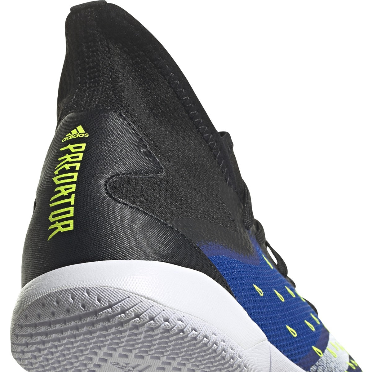 adidas Predator Freak .3 Indoor Shoe - Men's Soccer