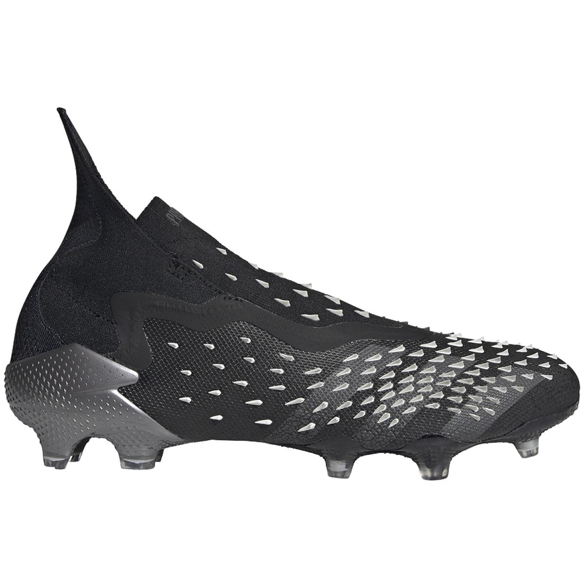 adidas Predator Freak + FG Cleat - Men's Soccer