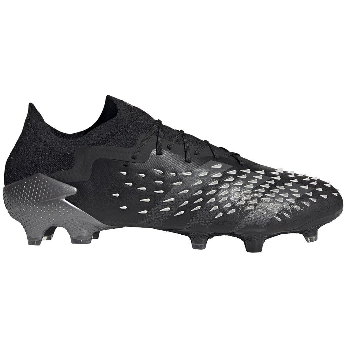 adidas Predator Freak.1 Firm Ground Cleat - Men's Soccer