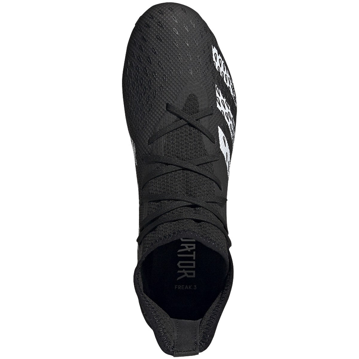 adidas Predator Freak .3 FG Cleat - Men's Soccer