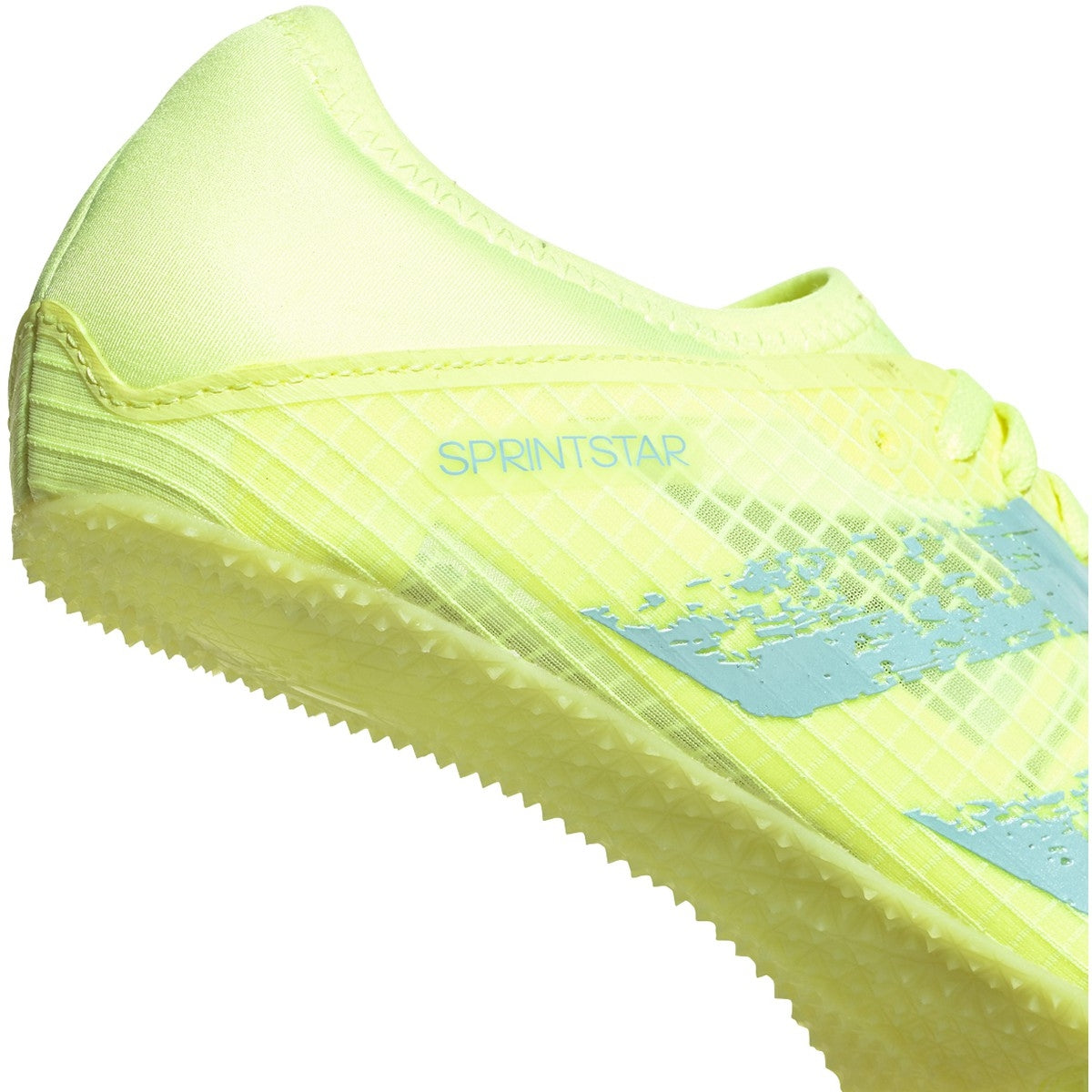 adidas Sprintstar Spike Shoe - Women's Track & Field