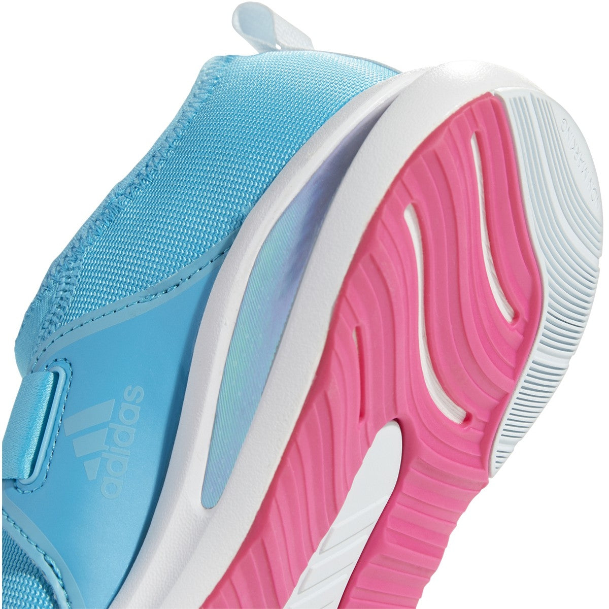 adidas FortaRun X Shoe - Kids Running