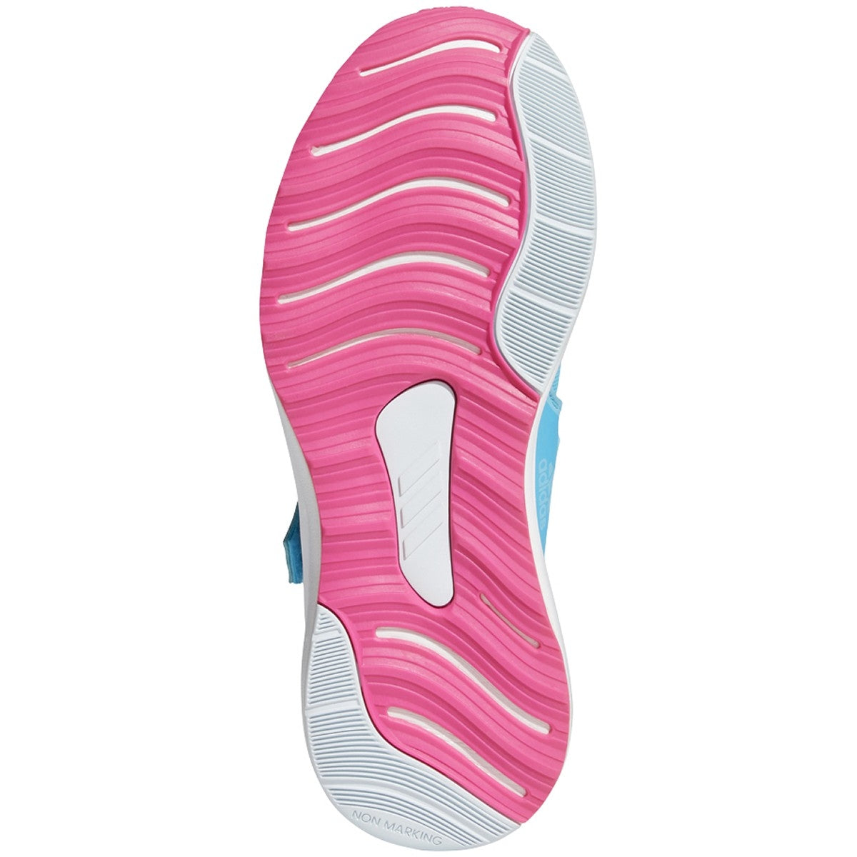 adidas FortaRun X Shoe - Kids Running