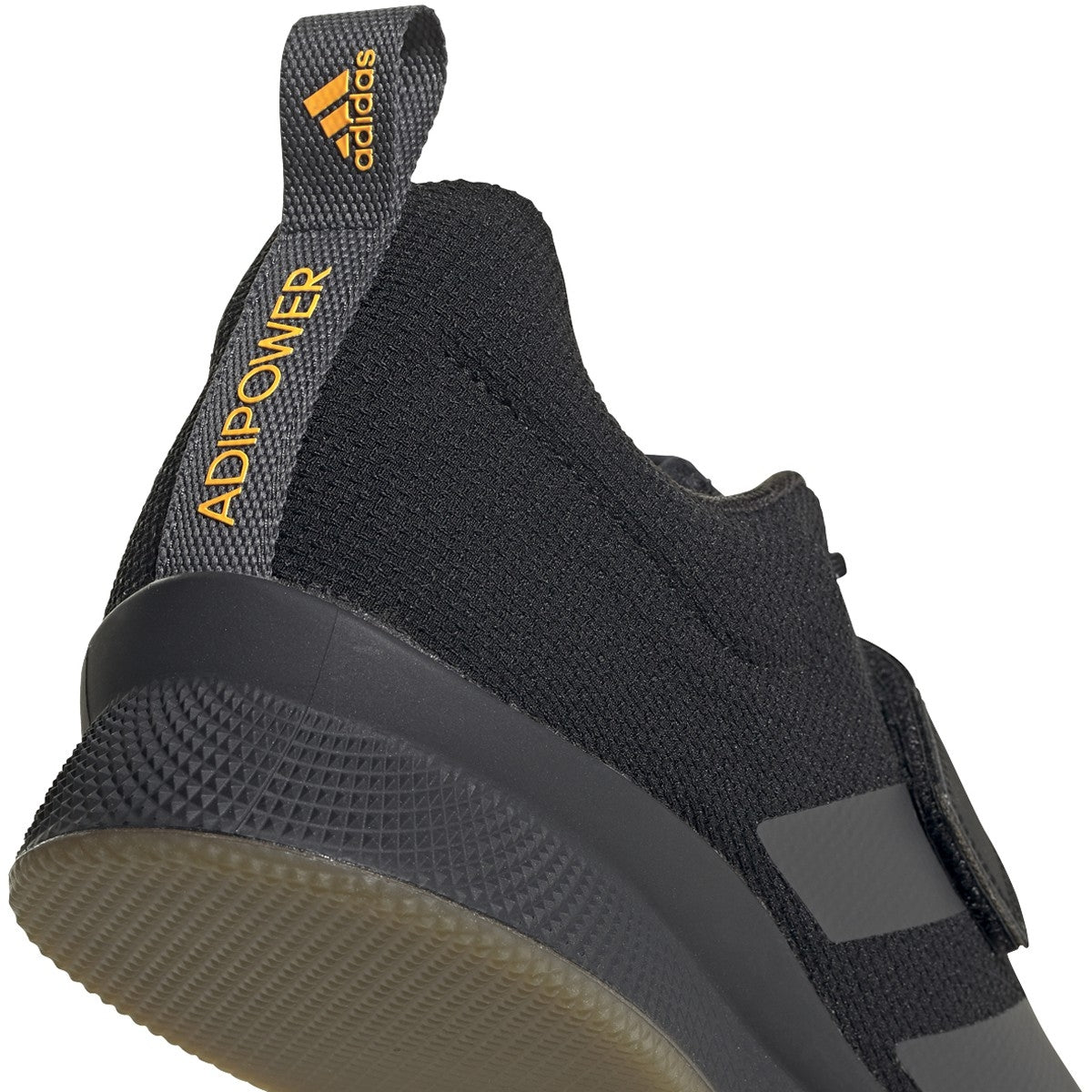 adidas Adipower Weightlifting 2 Shoe - Men's Weightlifting