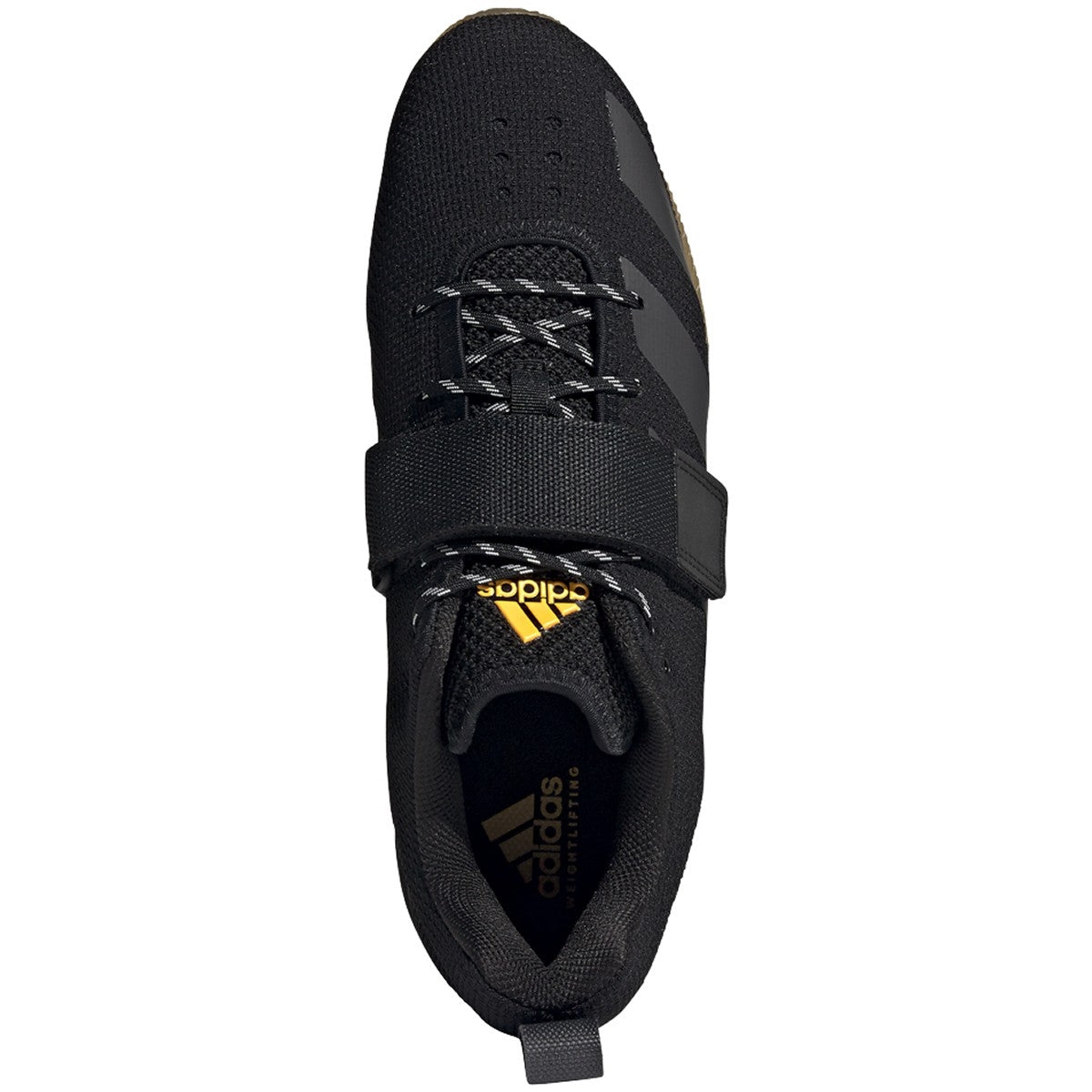 adidas Adipower Weightlifting 2 Shoe - Men's Weightlifting