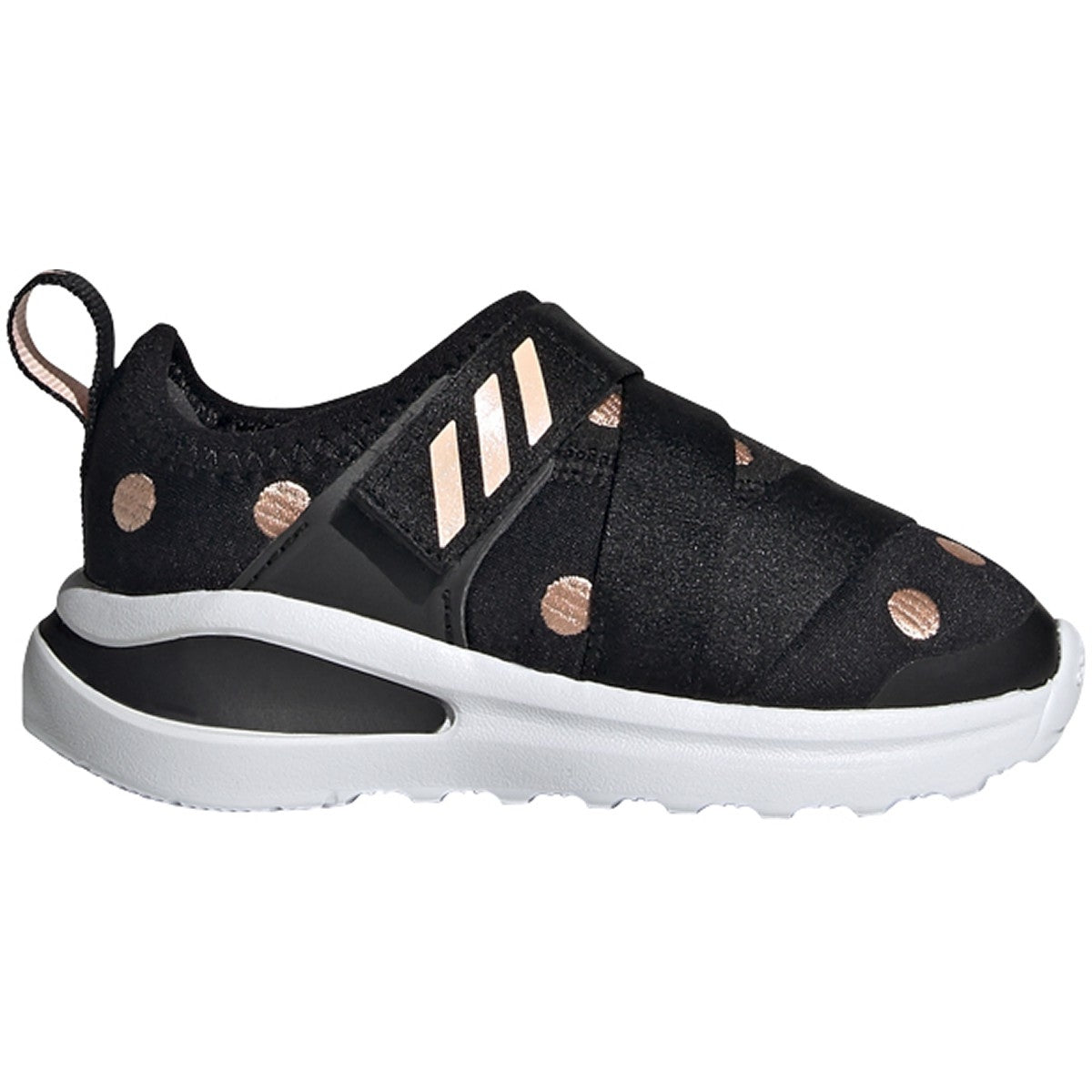 adidas FortaRun X Shoe - Toddler's Running