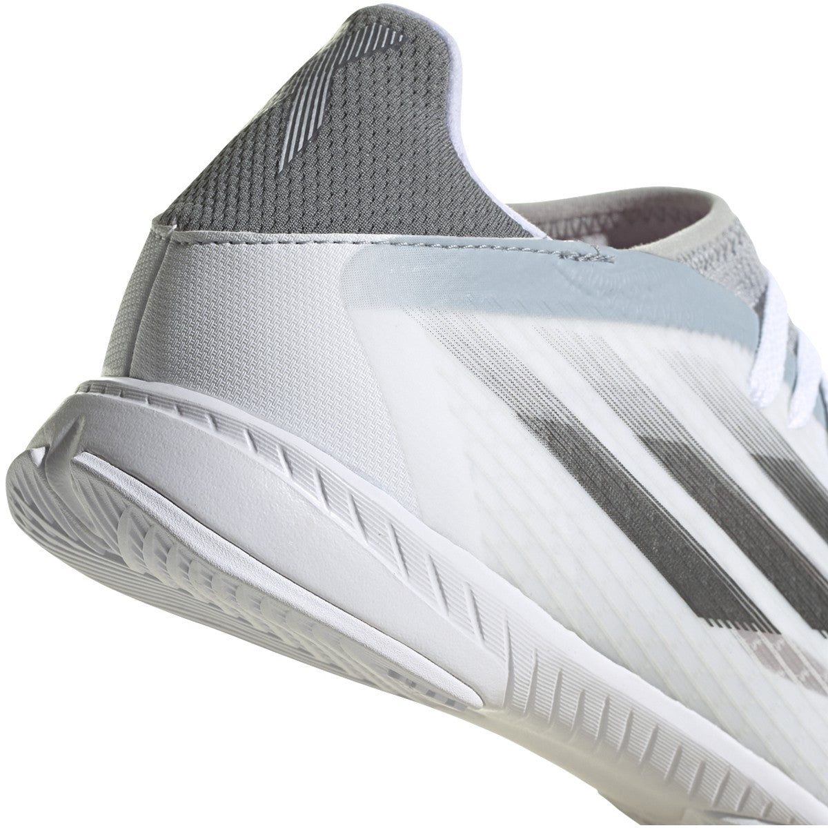 adidas X Speedflow.3 Indoor Shoe - Unisex Soccer