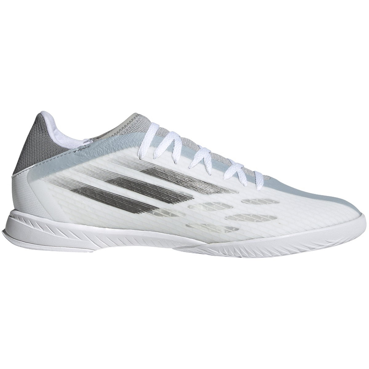 adidas X Speedflow.3 Indoor Shoe - Unisex Soccer