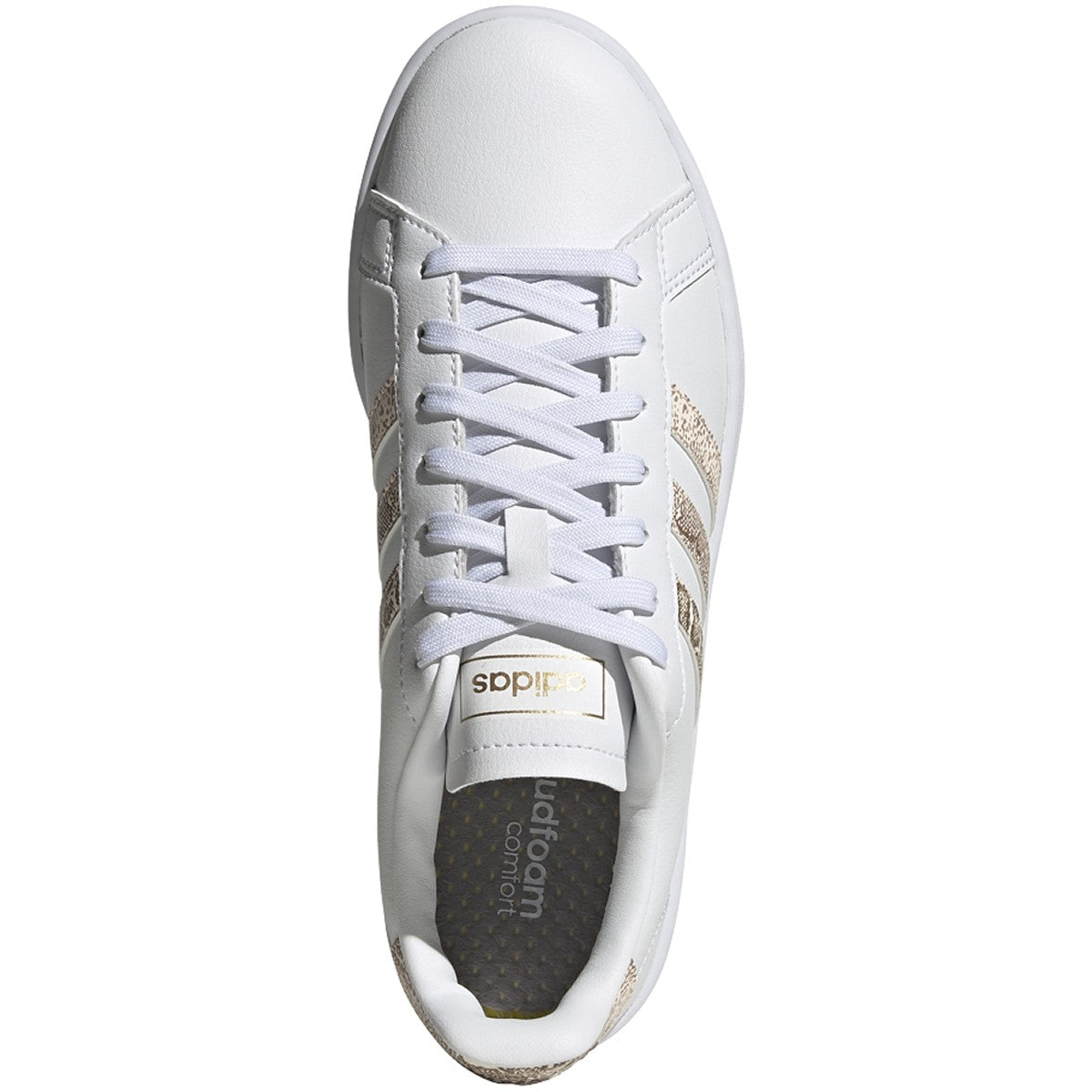 adidas Grand Court Shoe - Women's Casual