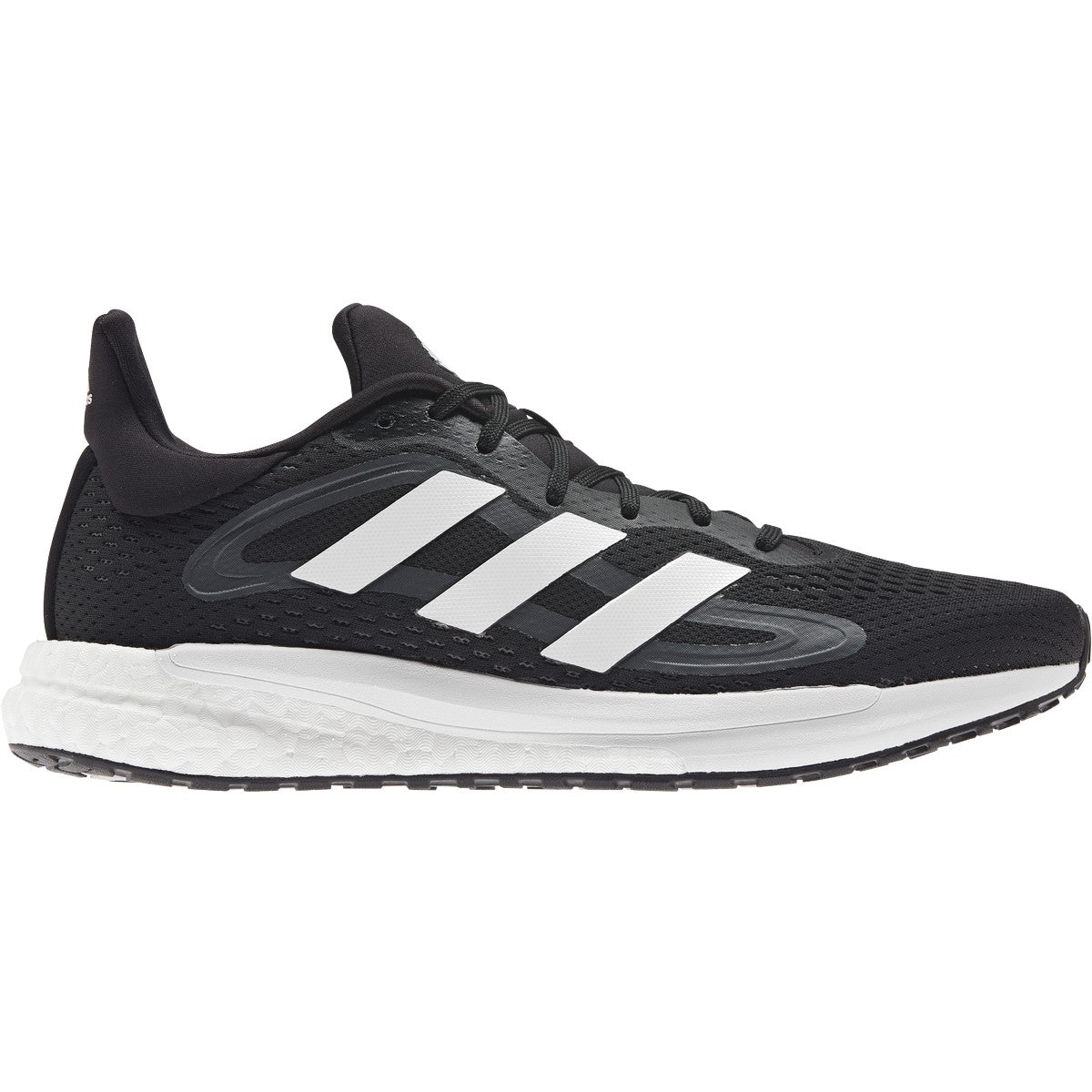 adidas Solar Glide 4 Shoe - Women's Running
