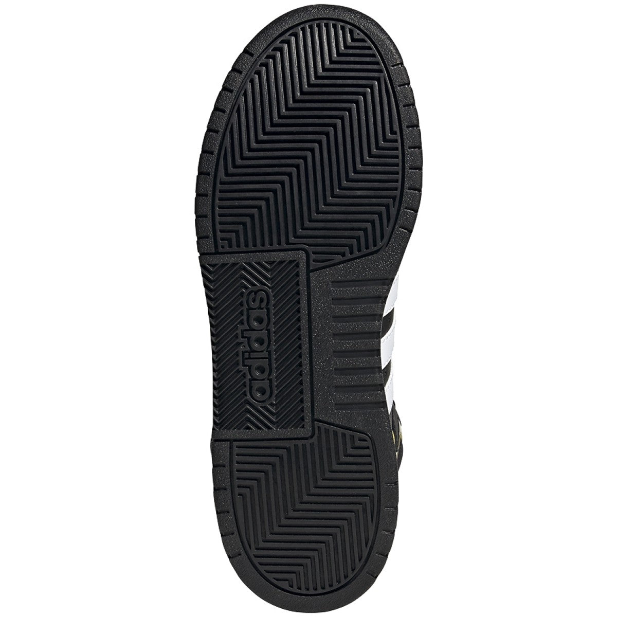 adidas Entrap Mid Shoe - Men's Basketball