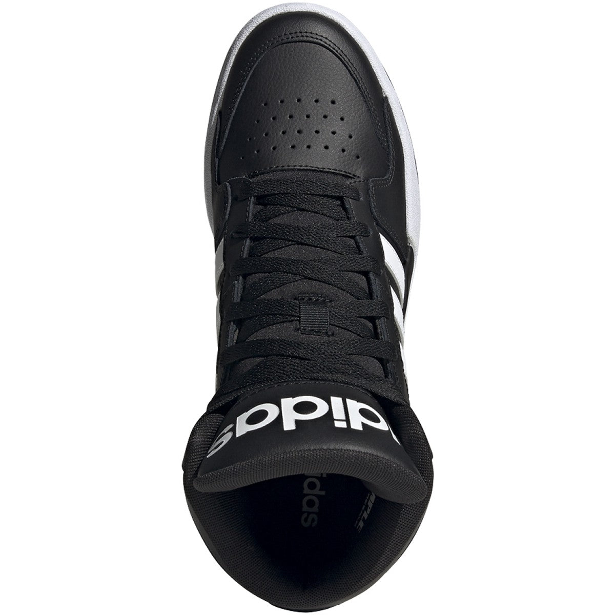 adidas Entrap Mid Shoe - Men's Basketball