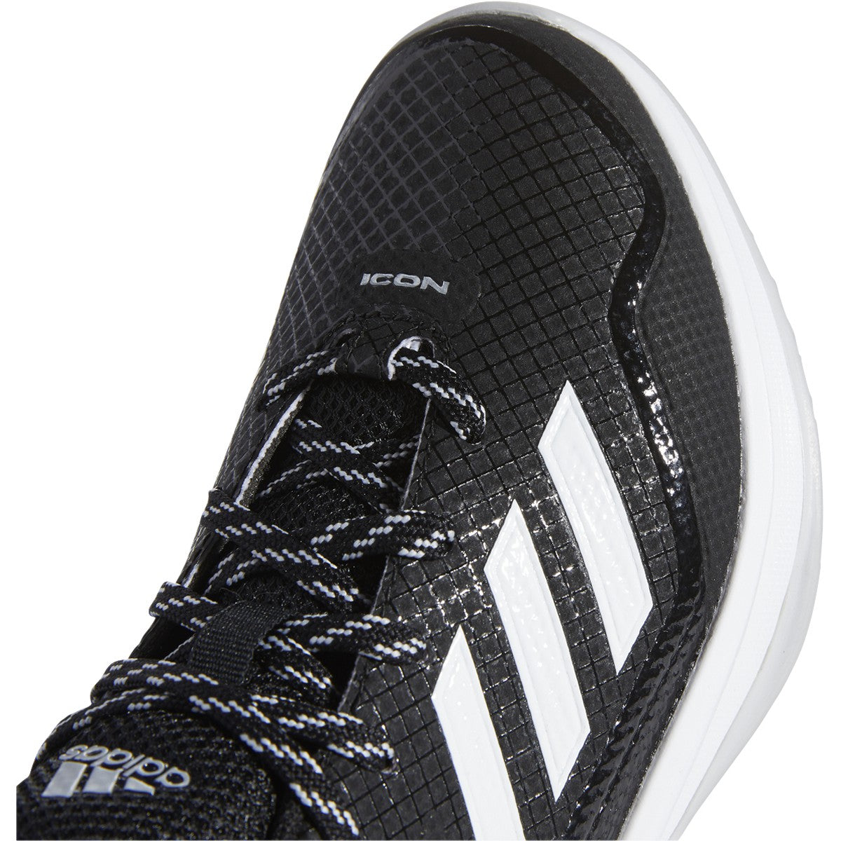 adidas Icon 7 Turf Shoe - Kids Baseball
