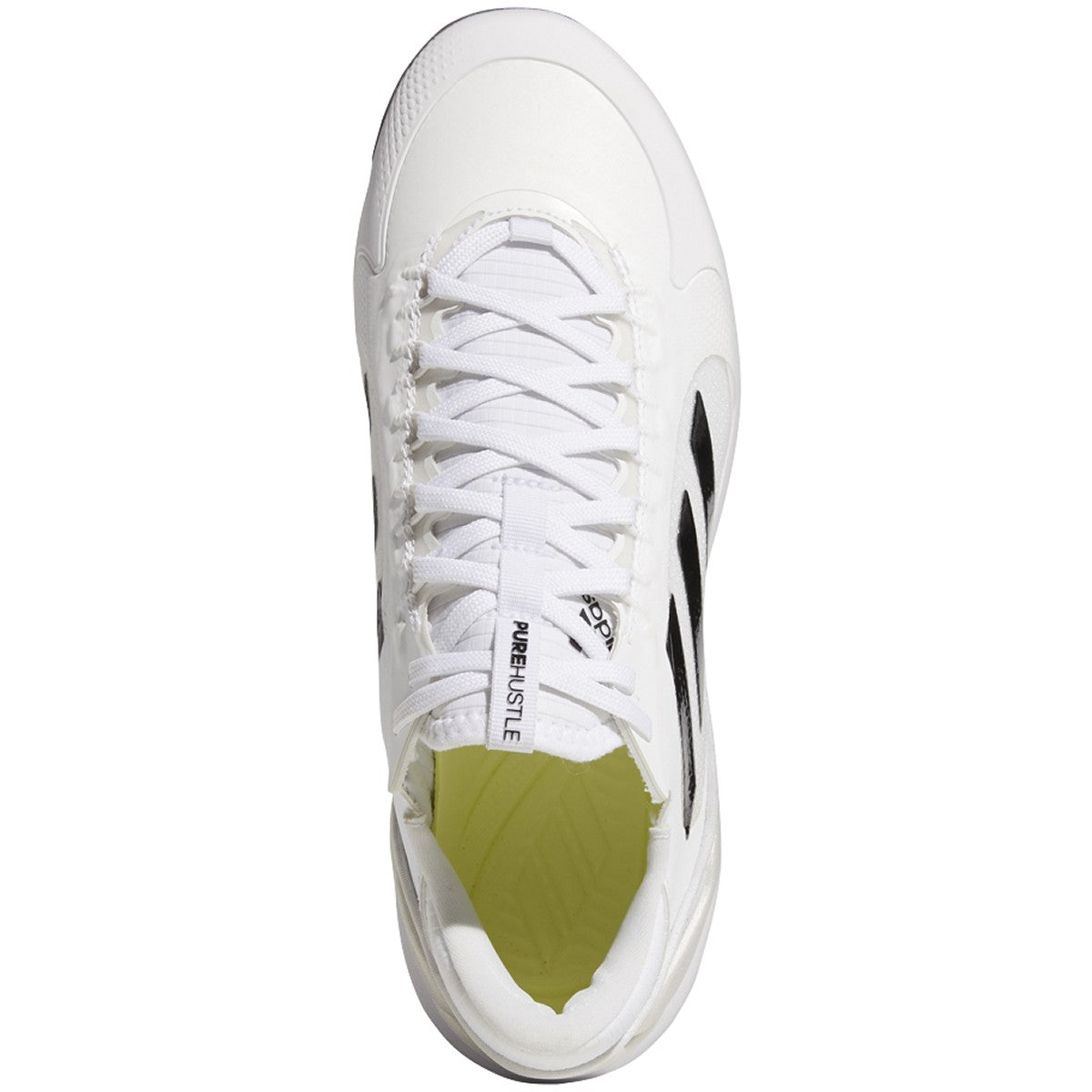 adidas PureHustle 2 Elite Cleats - Womens Softball