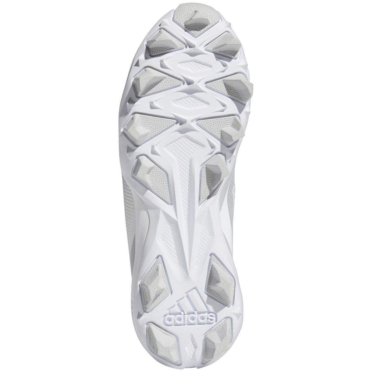 adidas Icon 7 Mid Cleats - Youth Baseball