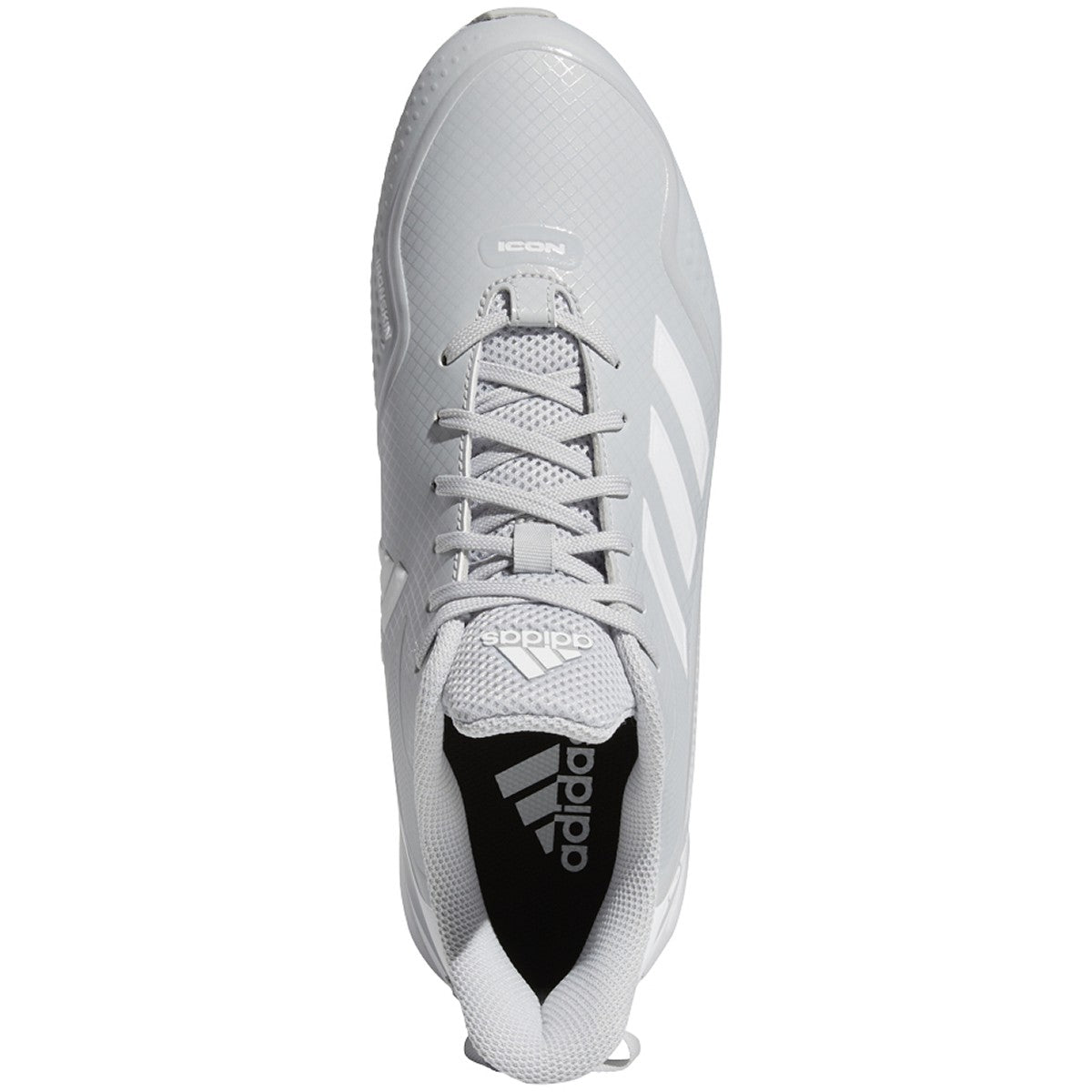 adidas Icon 7 Mid Cleat - Mens Baseball