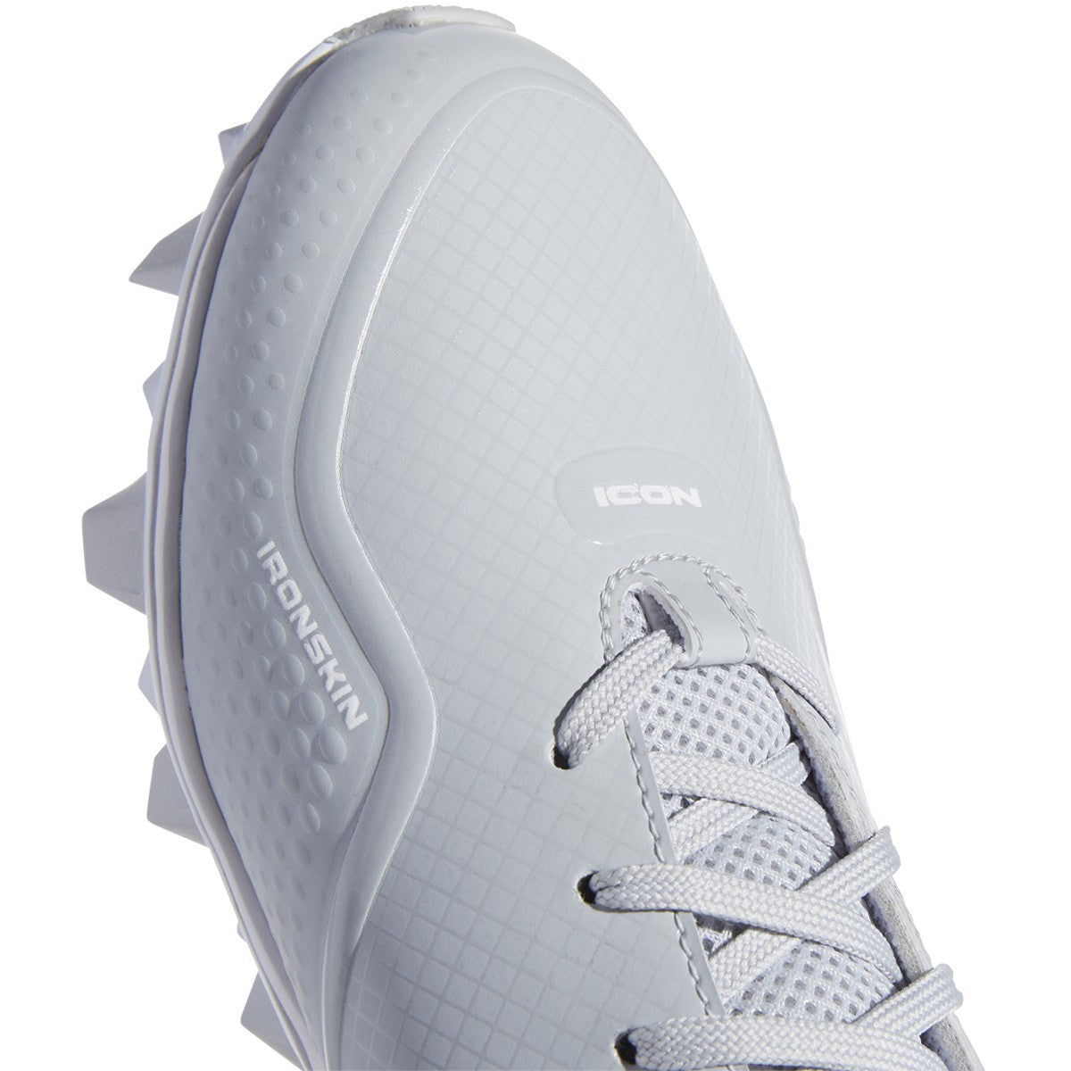 adidas Icon 7 Mid Cleat - Mens Baseball
