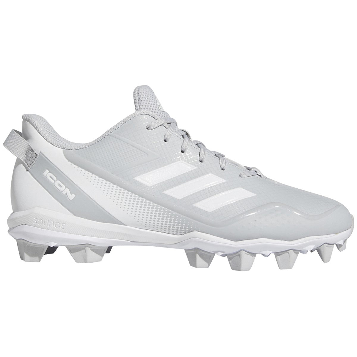 adidas Icon 7 Mid Cleat - Mens Baseball