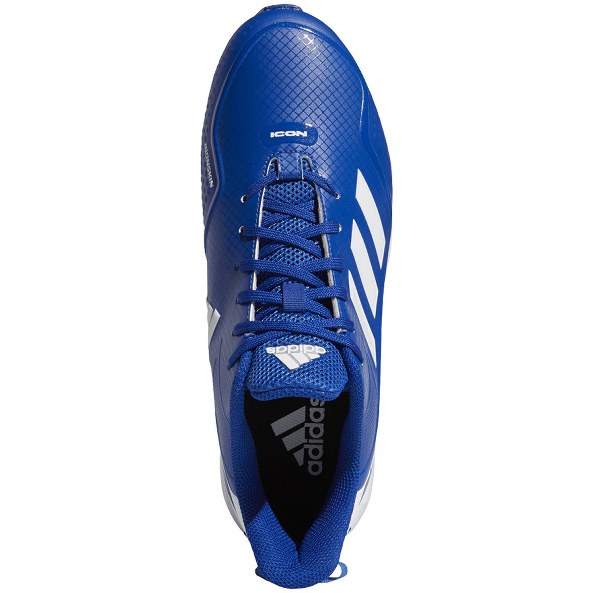 adidas Icon 7 Mid Cleat - Mens Baseball