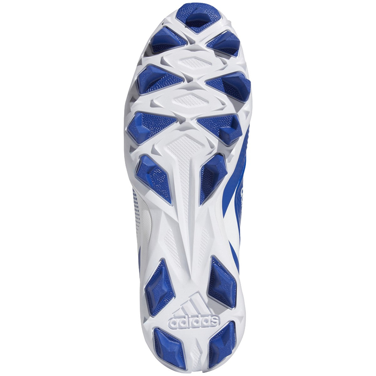 adidas Icon 7 Mid Cleat - Mens Baseball