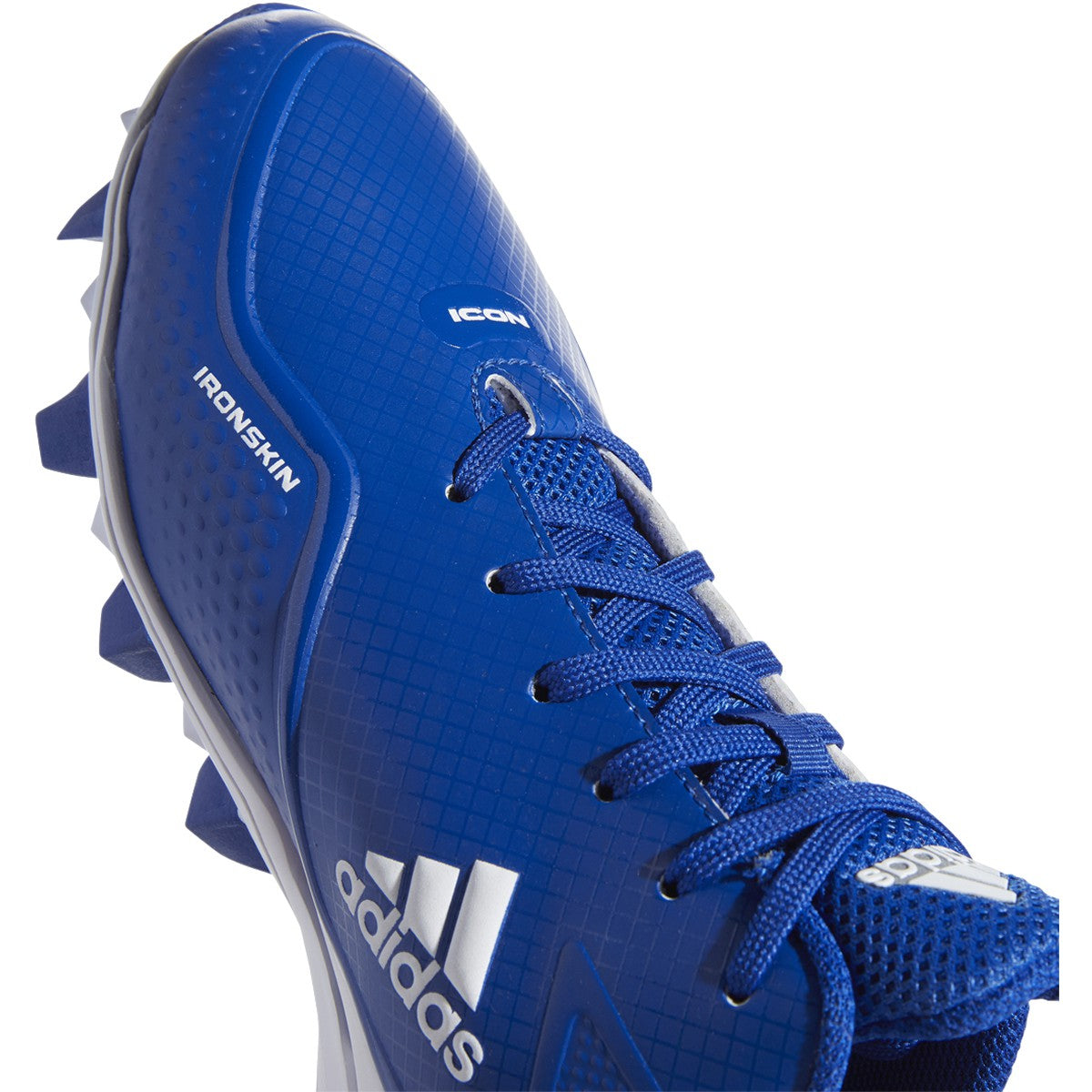 adidas Icon 7 Mid Cleat - Mens Baseball