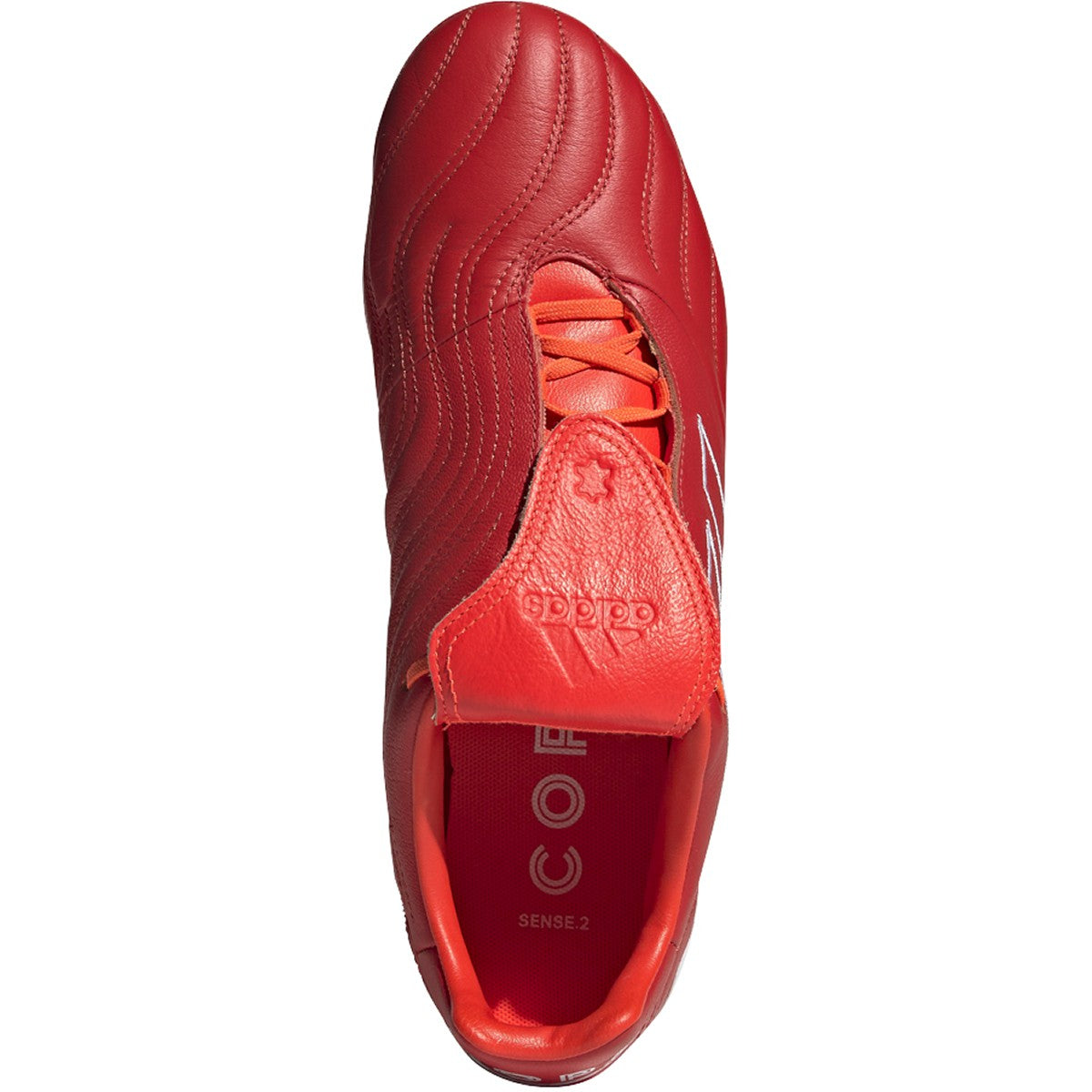 adidas Copa Kapitan.2 Firm Ground Cleat - Mens Soccer