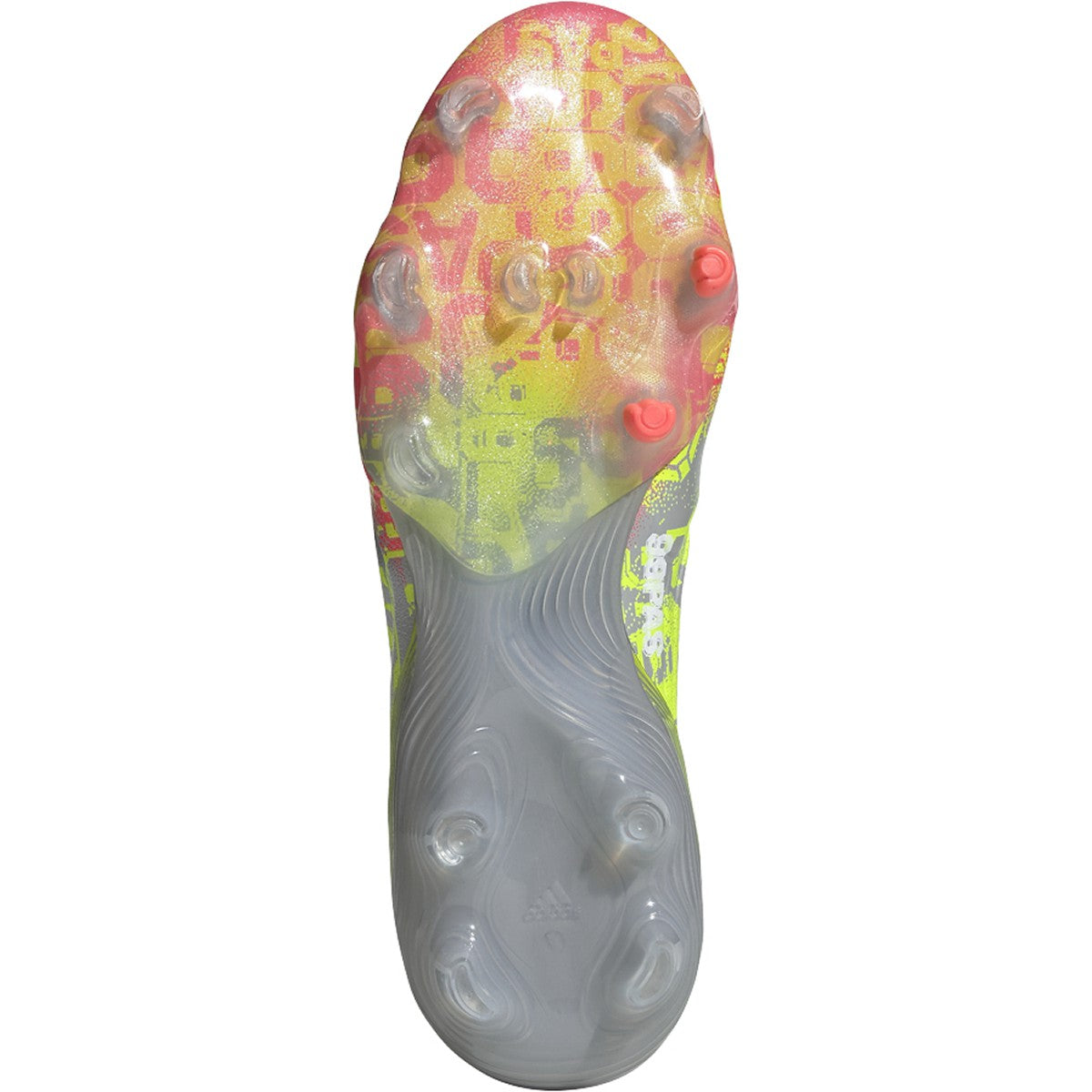 adidas Copa Sense+ Firm Ground Cleat - Mens Soccer