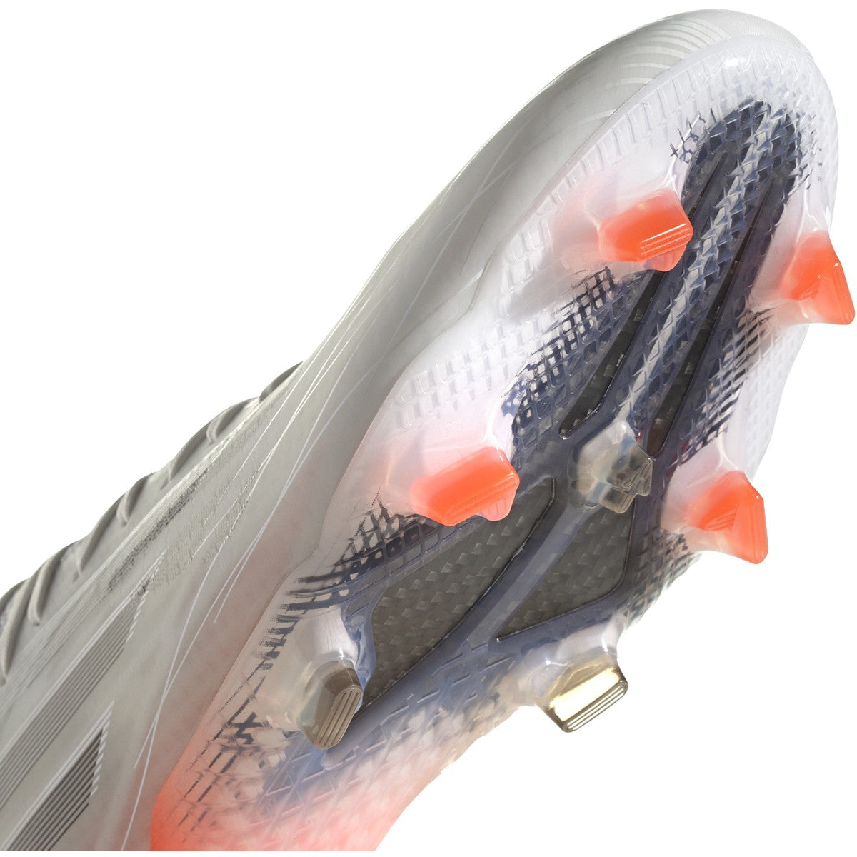 adidas X Speedflow.1 Firm Ground Cleat - Unisex Soccer
