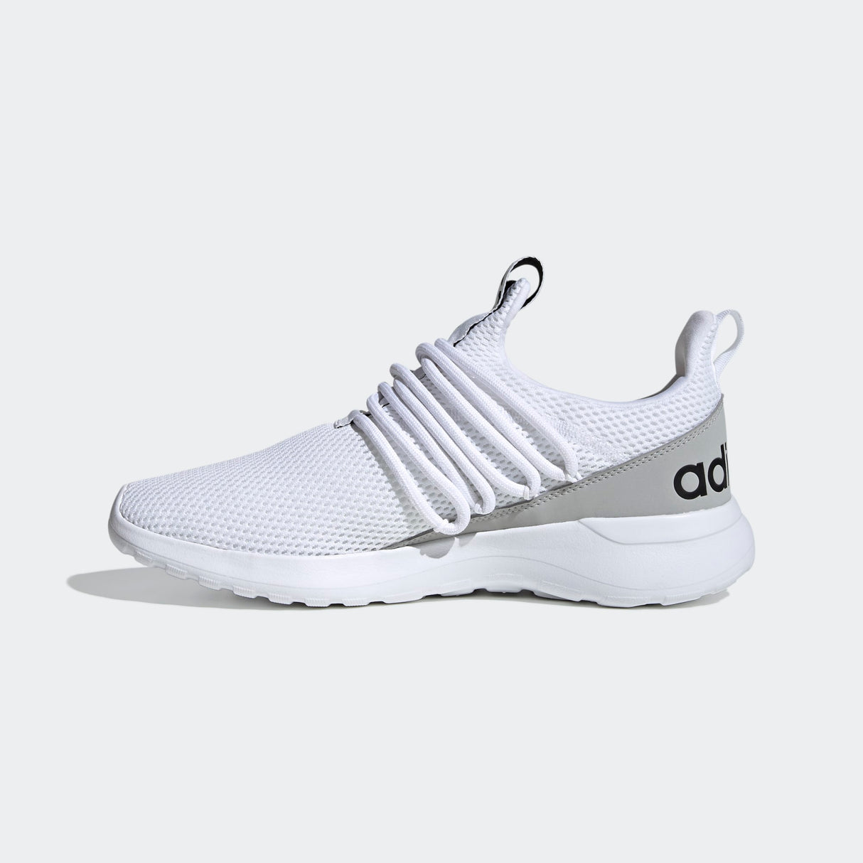 adidas Lite Racer Adapt 3.0 Wide Shoe - Mens Running