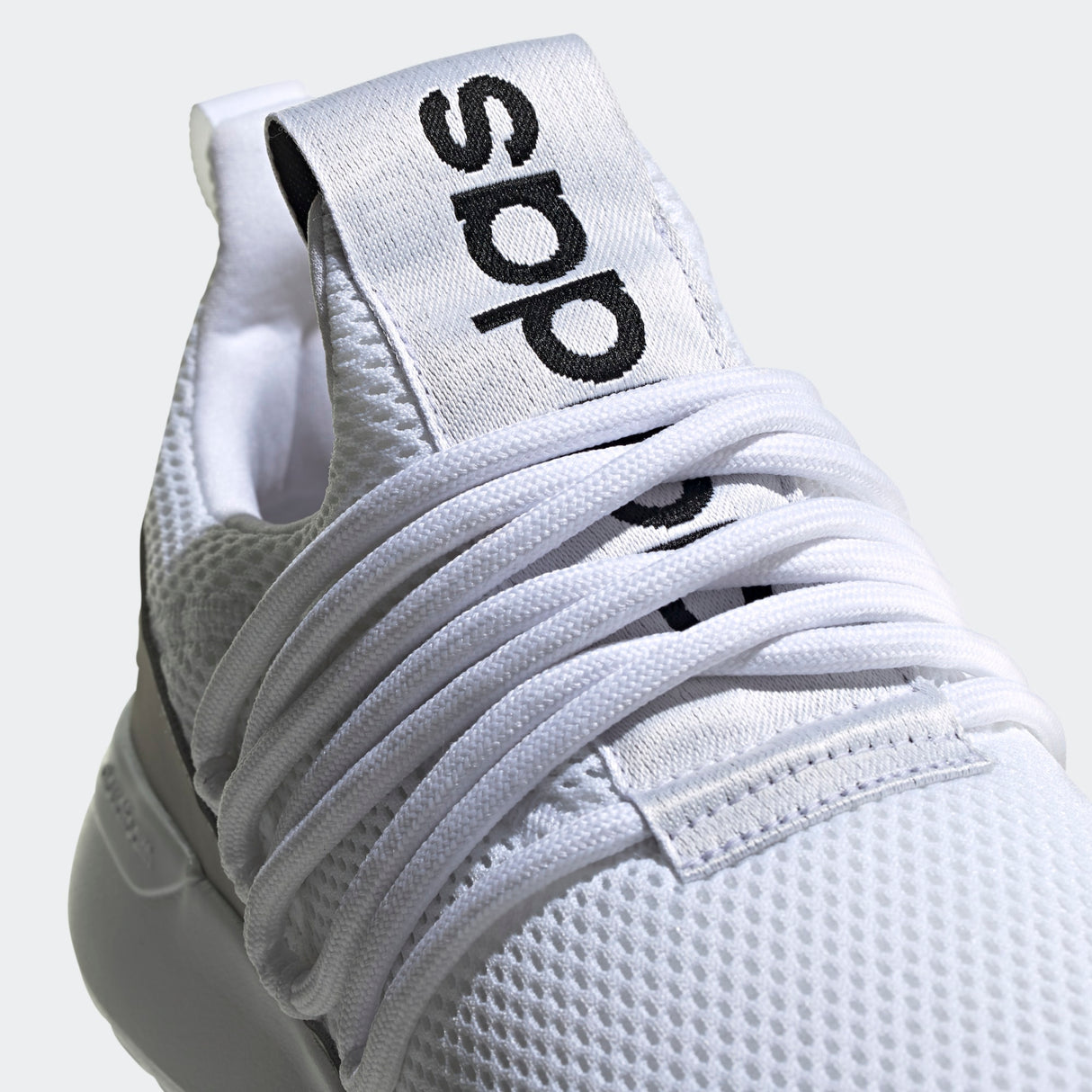 adidas Lite Racer Adapt 3.0 Wide Shoe - Mens Running