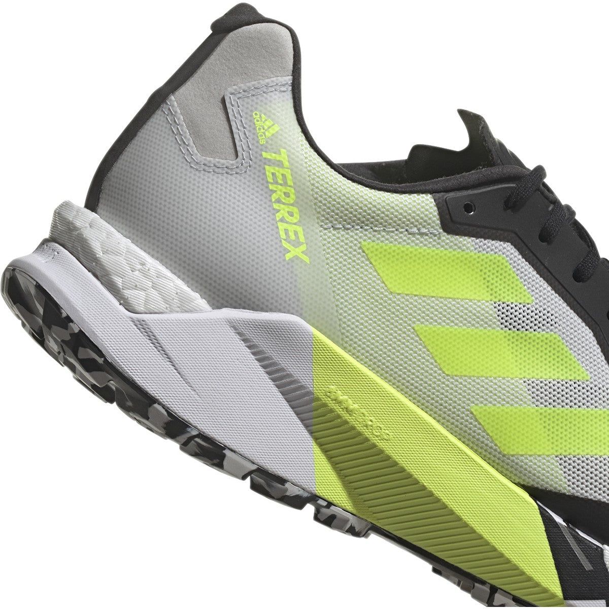 adidas Terrex Agravic Ultra Shoe - Mens Trail Running