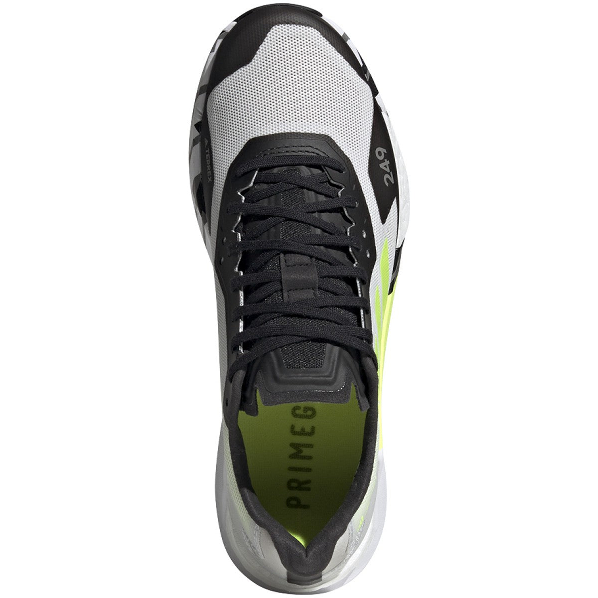 adidas Terrex Agravic Ultra Shoe - Womens Trail Running