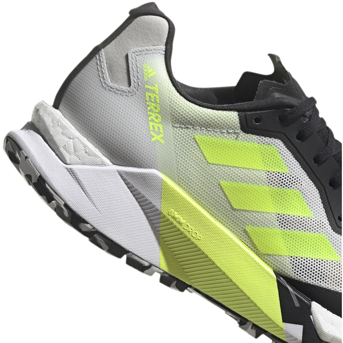 adidas Terrex Agravic Ultra Shoe - Womens Trail Running