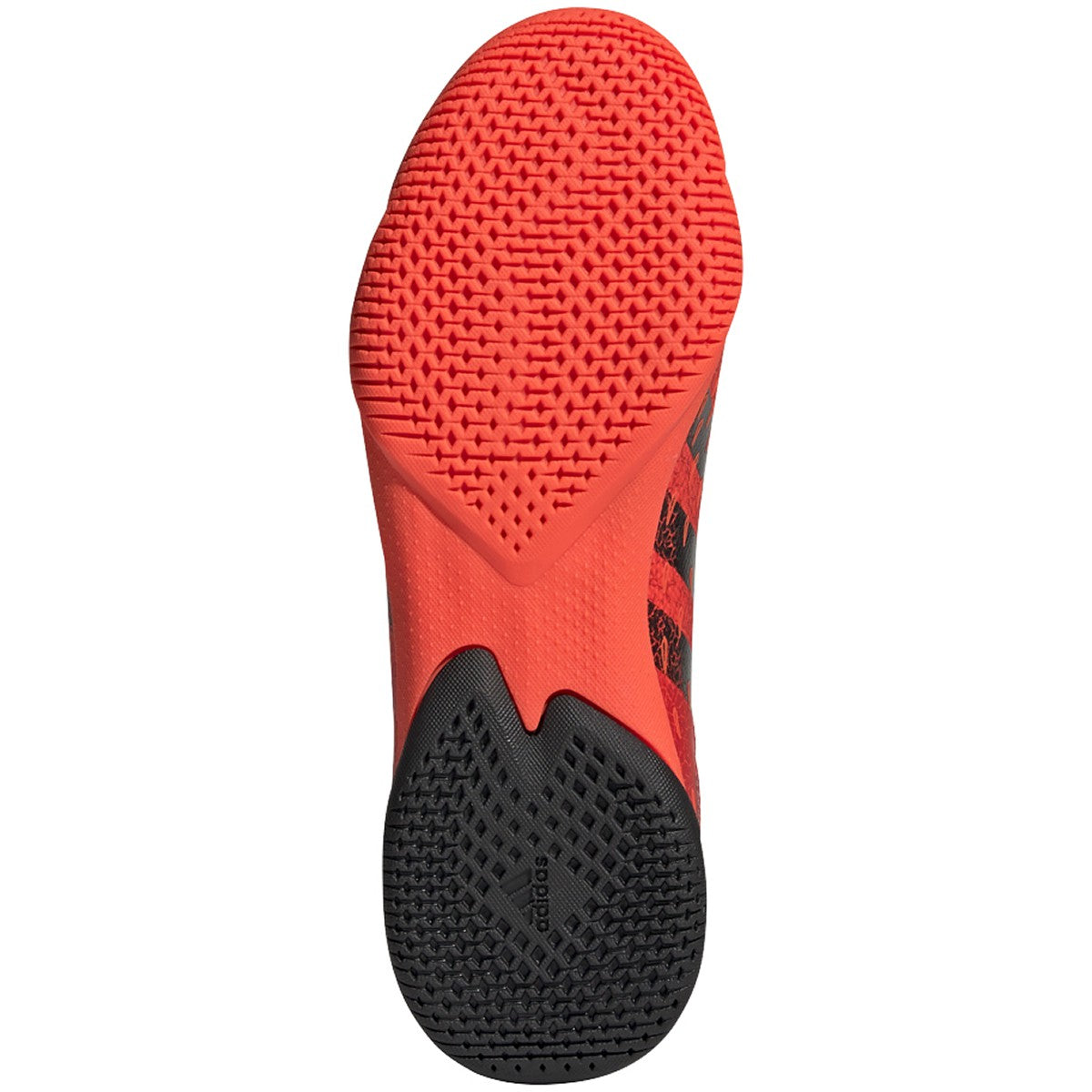 adidas Predator Freak.3 Laceless Indoor Shoe - Kids Soccer