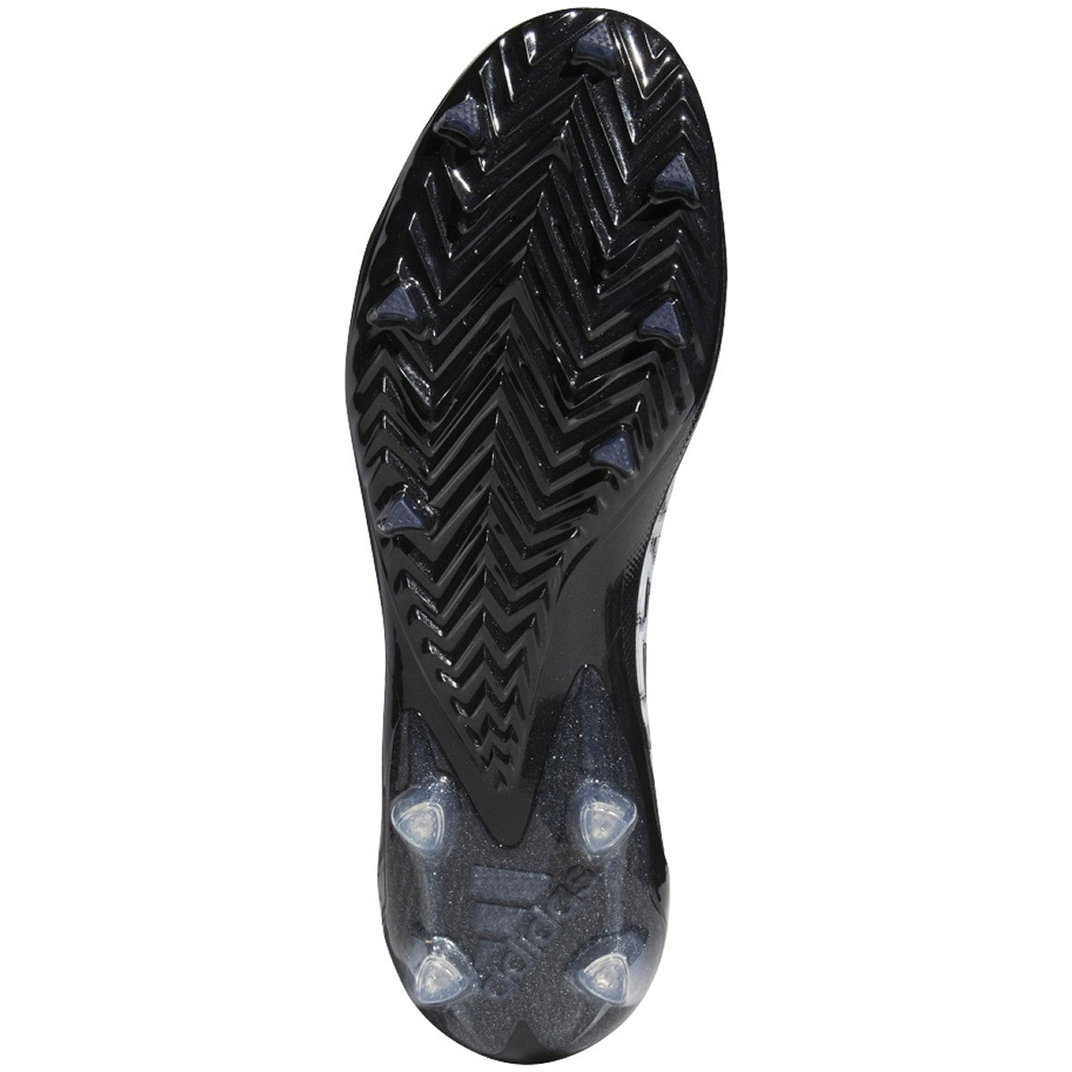 adidas Adizero Primeknit Cleat - Men's Football