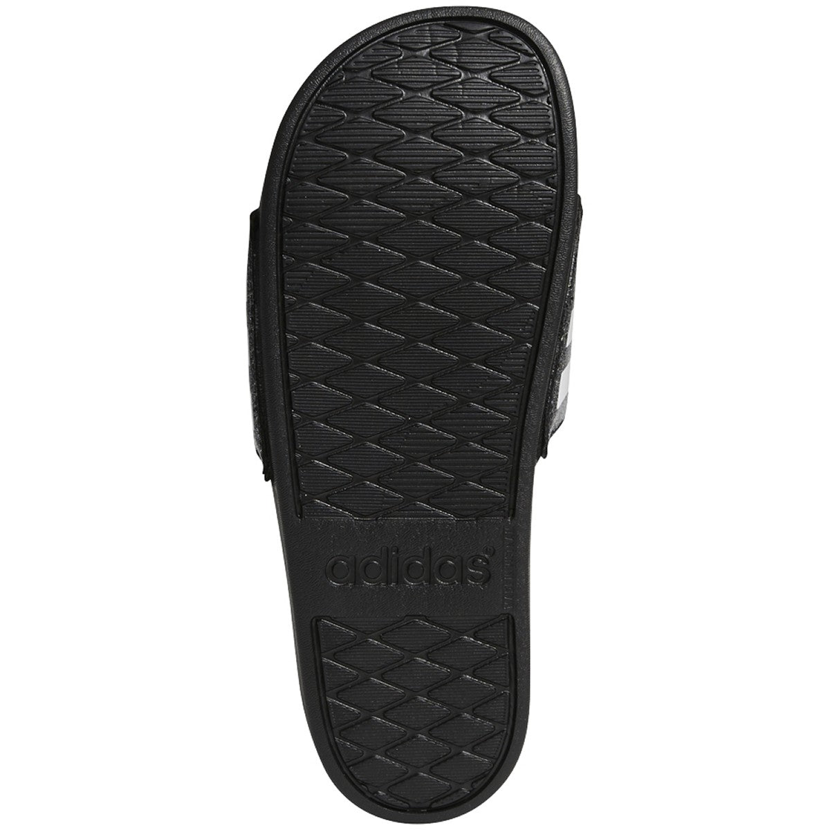adidas Adilette Comfort Slide - Kids Swim